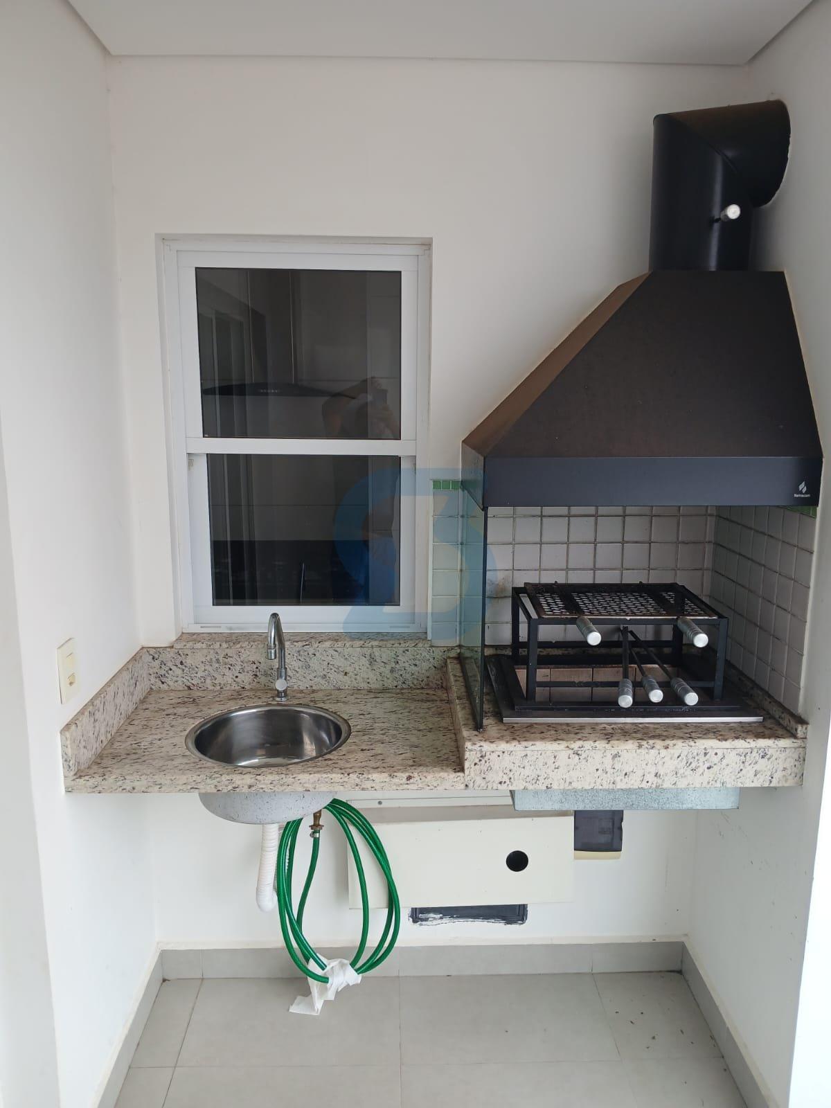 Veredas Patriani: 3 Quartos (2 Suítes), Varanda Gourmet, Lazer Completo e 2 Vagas! em Parque industrial, Campinas - sp | SoloBR