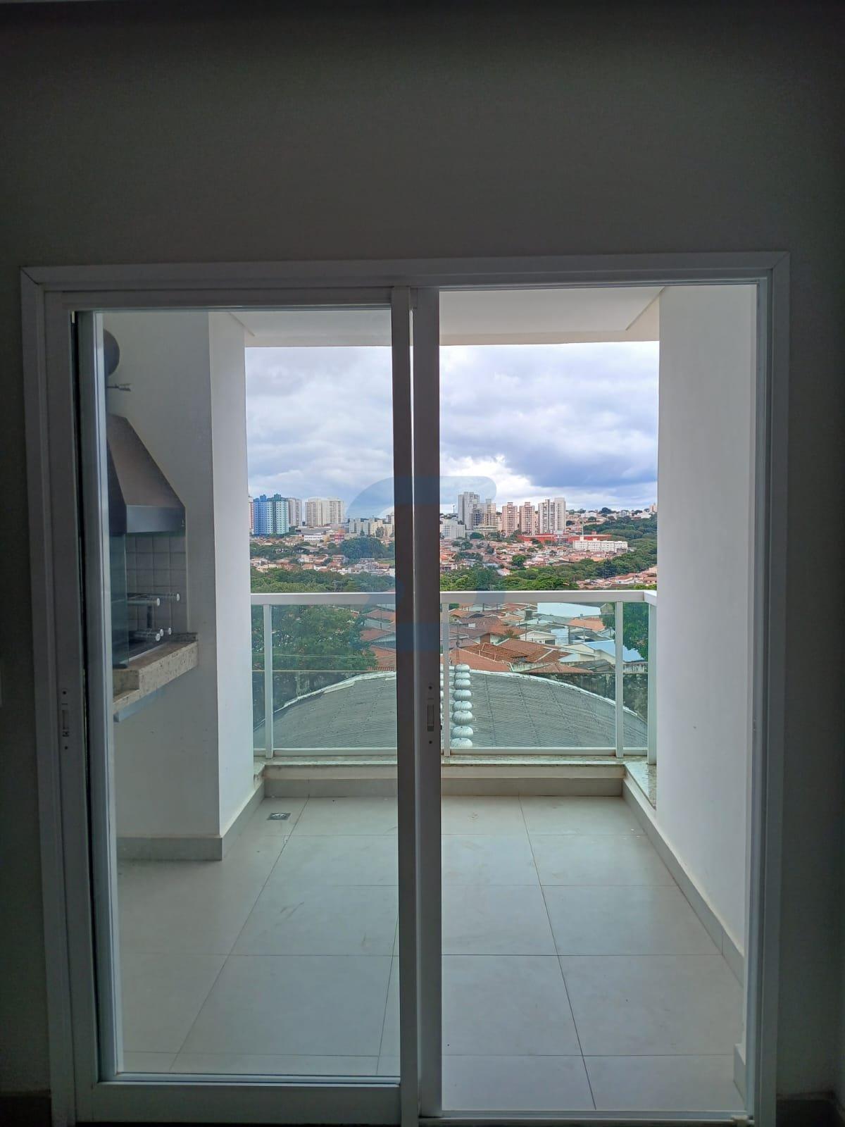 Veredas Patriani: 3 Quartos (2 Suítes), Varanda Gourmet, Lazer Completo e 2 Vagas! em Parque industrial, Campinas - sp | SoloBR