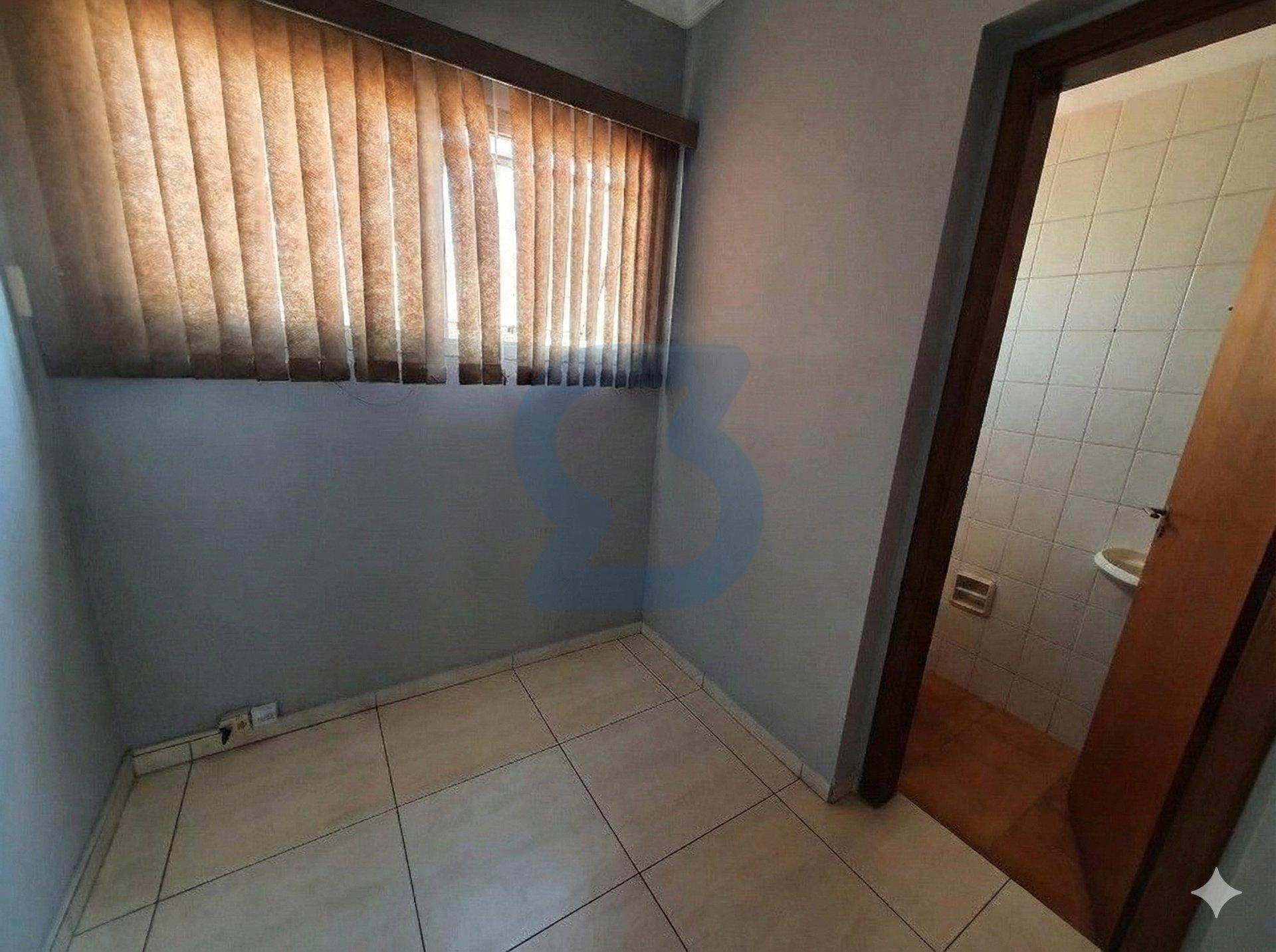 Amplo Apto 92m² no Coração de Limeira | 2 Quartos, Lazer Completo e Conforto! em Centro, Limeira - sp | SoloBR