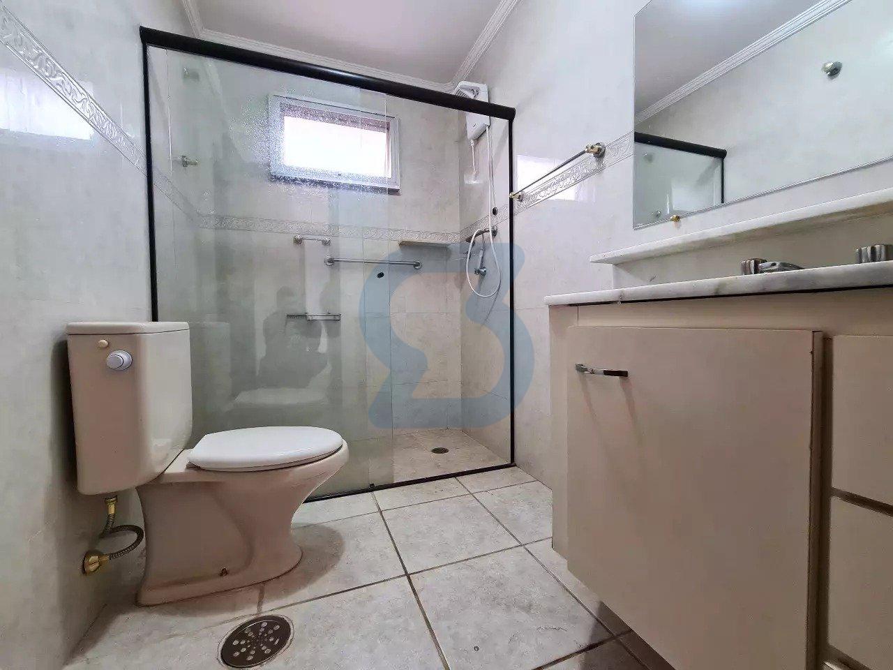 Amplo Apto 92m² no Coração de Limeira | 2 Quartos, Lazer Completo e Conforto! em Centro, Limeira - sp | SoloBR