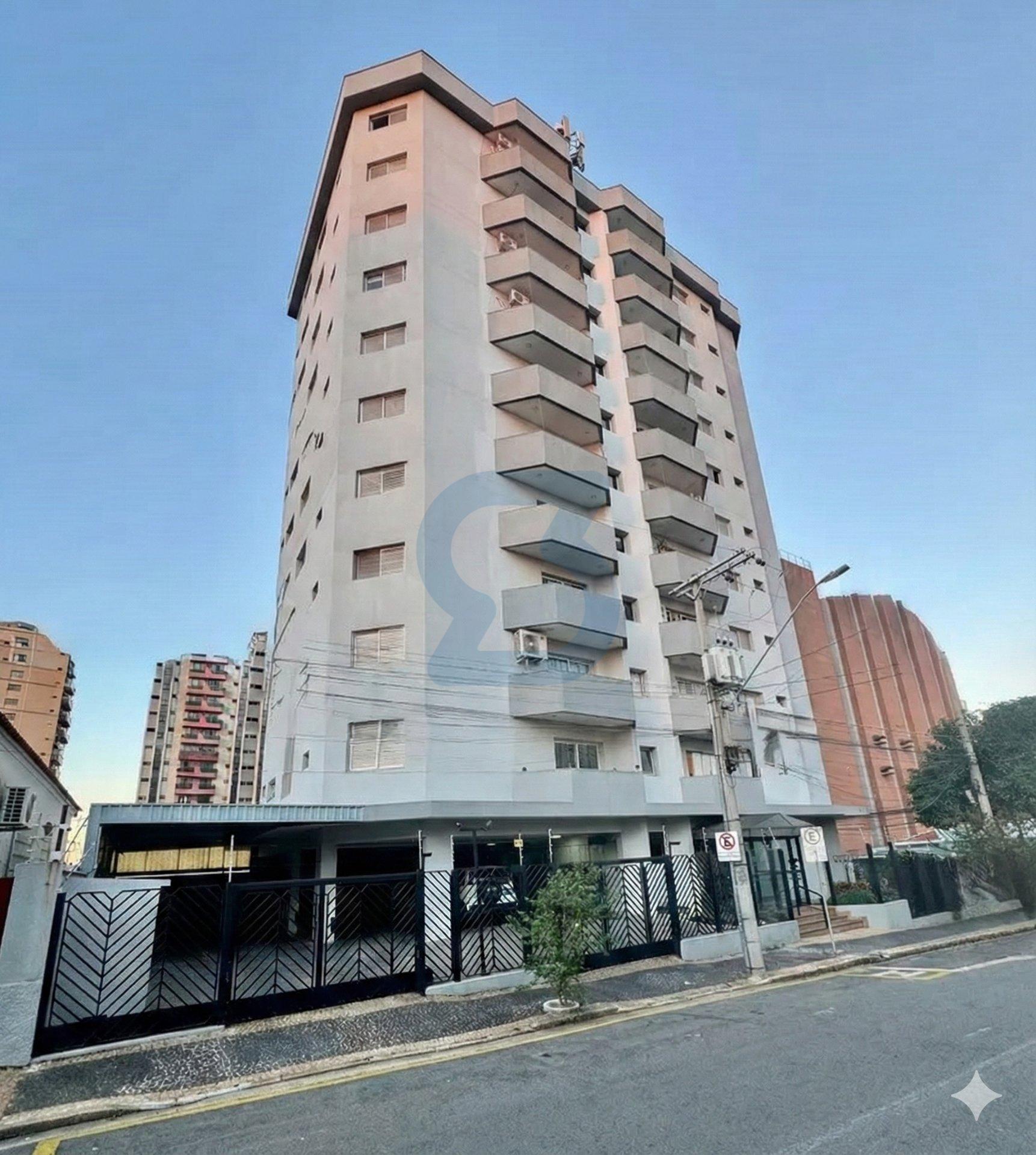 Amplo Apto 92m² no Coração de Limeira | 2 Quartos, Lazer Completo e Conforto! em Centro, Limeira - sp | SoloBR