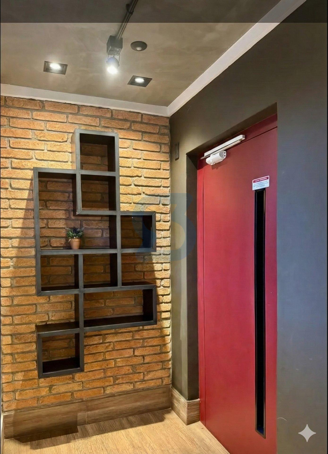 Amplo Apto 92m² no Coração de Limeira | 2 Quartos, Lazer Completo e Conforto! em Centro, Limeira - sp | SoloBR