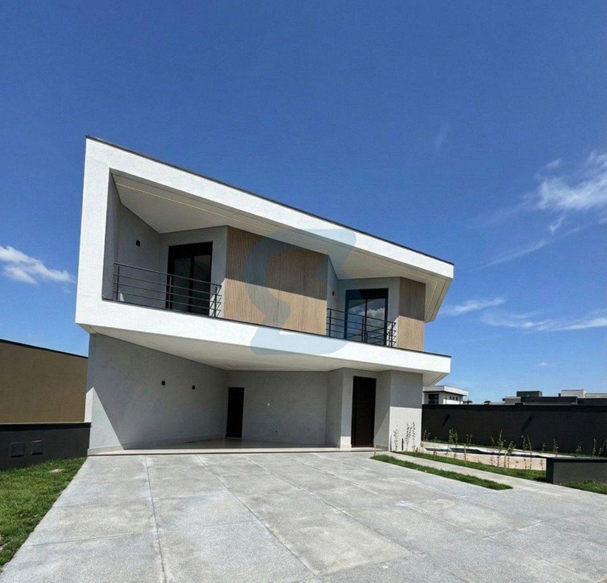 Viva o Sonho em Paulínia! Casa de Condomínio c/ 3 Suítes, Piscina, Escritório e Aquecimento Solar. em Parque brasil 500, Paulínia - sp | SoloBR