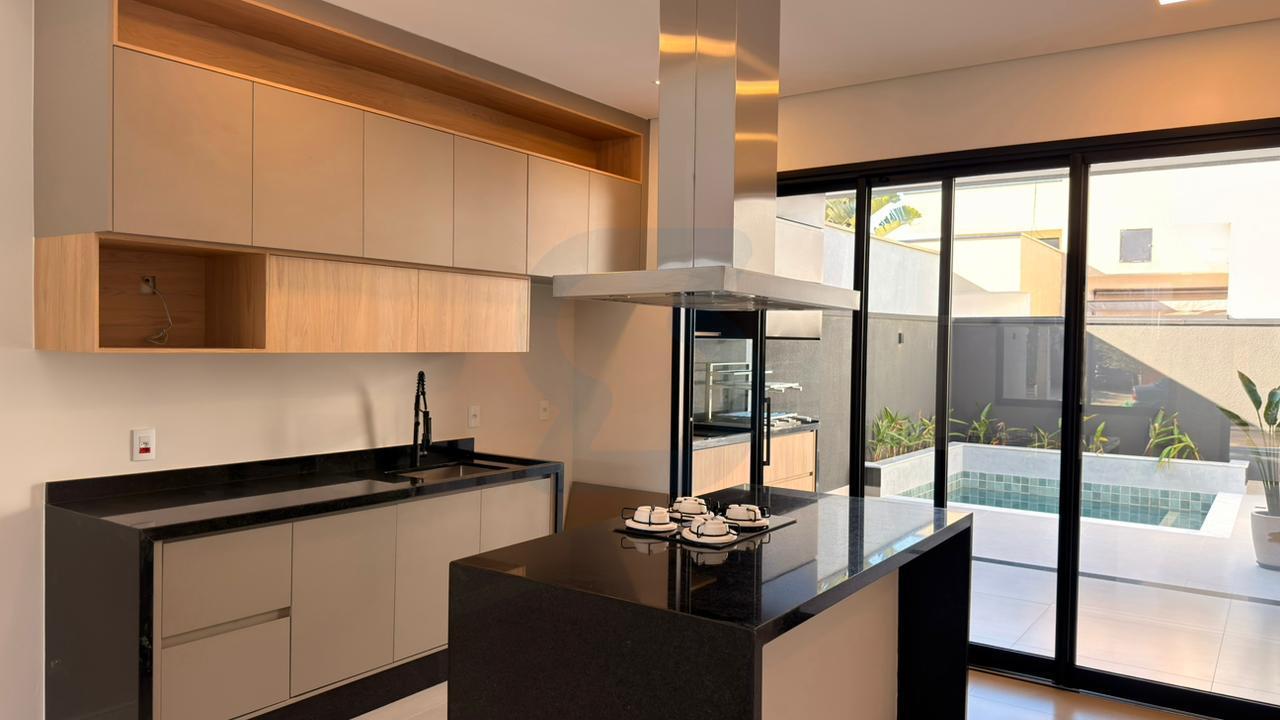 Paulínia: Sua Casa de Luxo c/ 3 Suítes e Lazer Premium no Cond. Terras da Estância em São bento, Paulínia - sp | SoloBR