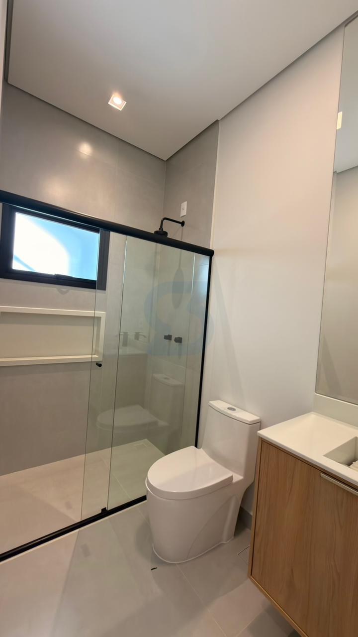 Paulínia: Sua Casa de Luxo c/ 3 Suítes e Lazer Premium no Cond. Terras da Estância em São bento, Paulínia - sp | SoloBR