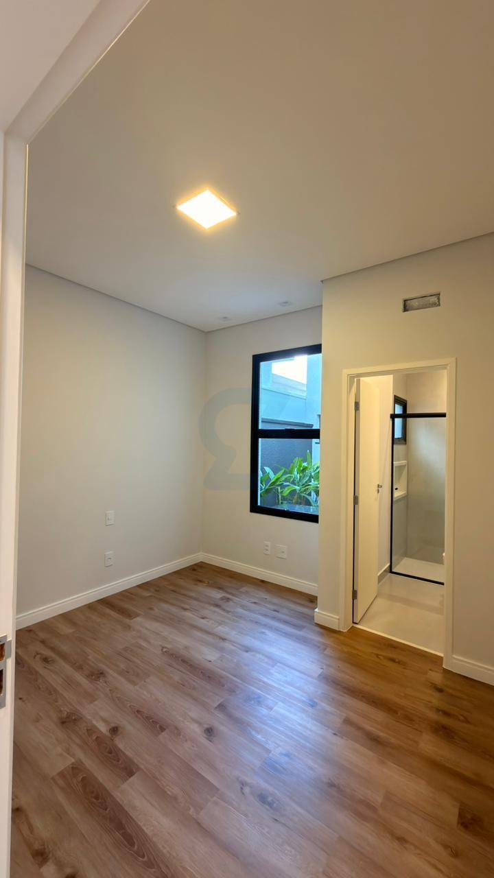 Paulínia: Sua Casa de Luxo c/ 3 Suítes e Lazer Premium no Cond. Terras da Estância em São bento, Paulínia - sp | SoloBR
