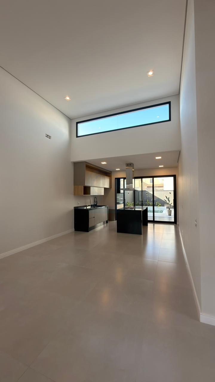 Paulínia: Sua Casa de Luxo c/ 3 Suítes e Lazer Premium no Cond. Terras da Estância em São bento, Paulínia - sp | SoloBR