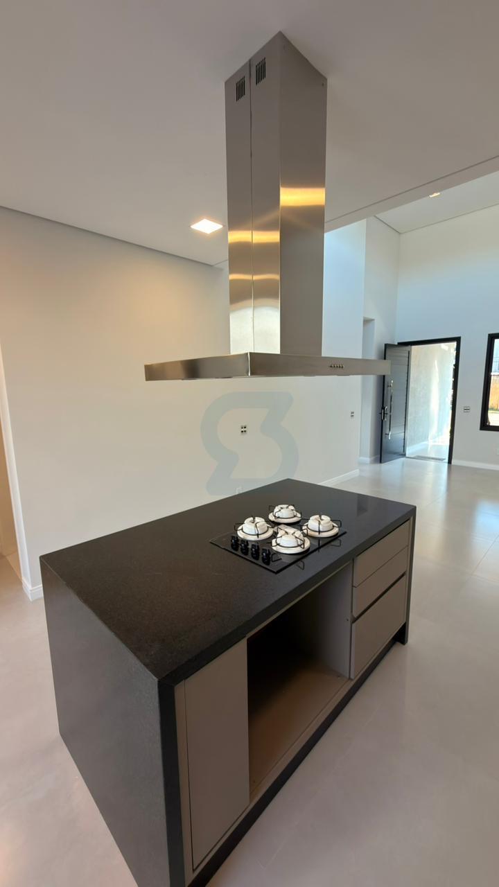 Paulínia: Sua Casa de Luxo c/ 3 Suítes e Lazer Premium no Cond. Terras da Estância em São bento, Paulínia - sp | SoloBR