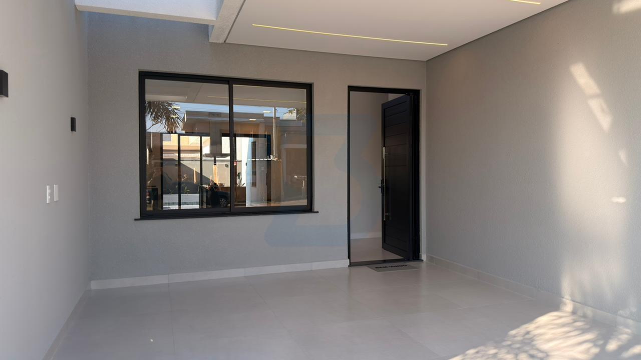 Paulínia: Sua Casa de Luxo c/ 3 Suítes e Lazer Premium no Cond. Terras da Estância em São bento, Paulínia - sp | SoloBR