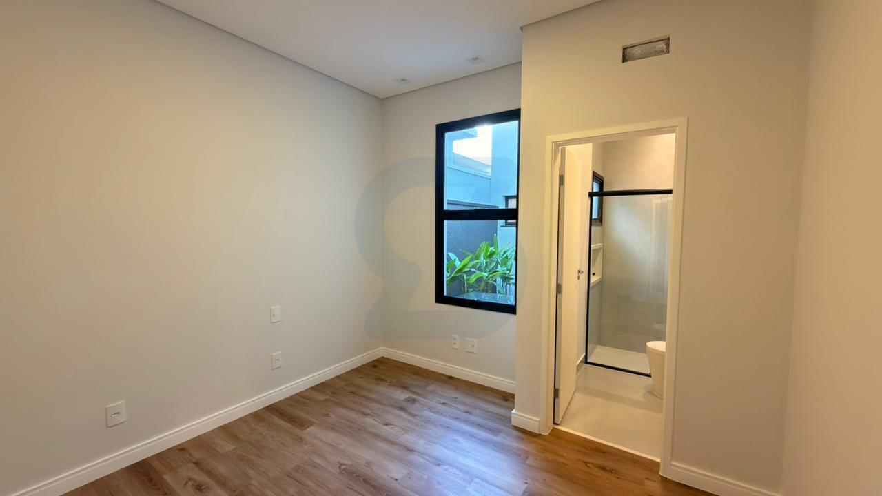 Paulínia: Sua Casa de Luxo c/ 3 Suítes e Lazer Premium no Cond. Terras da Estância em São bento, Paulínia - sp | SoloBR