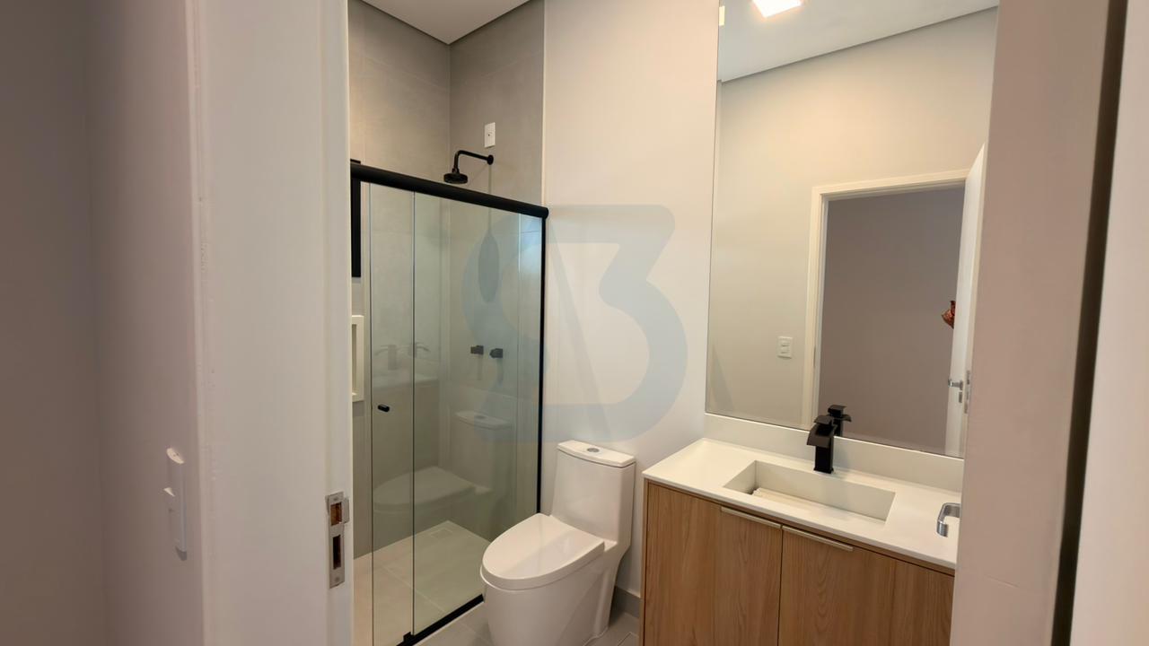 Paulínia: Sua Casa de Luxo c/ 3 Suítes e Lazer Premium no Cond. Terras da Estância em São bento, Paulínia - sp | SoloBR