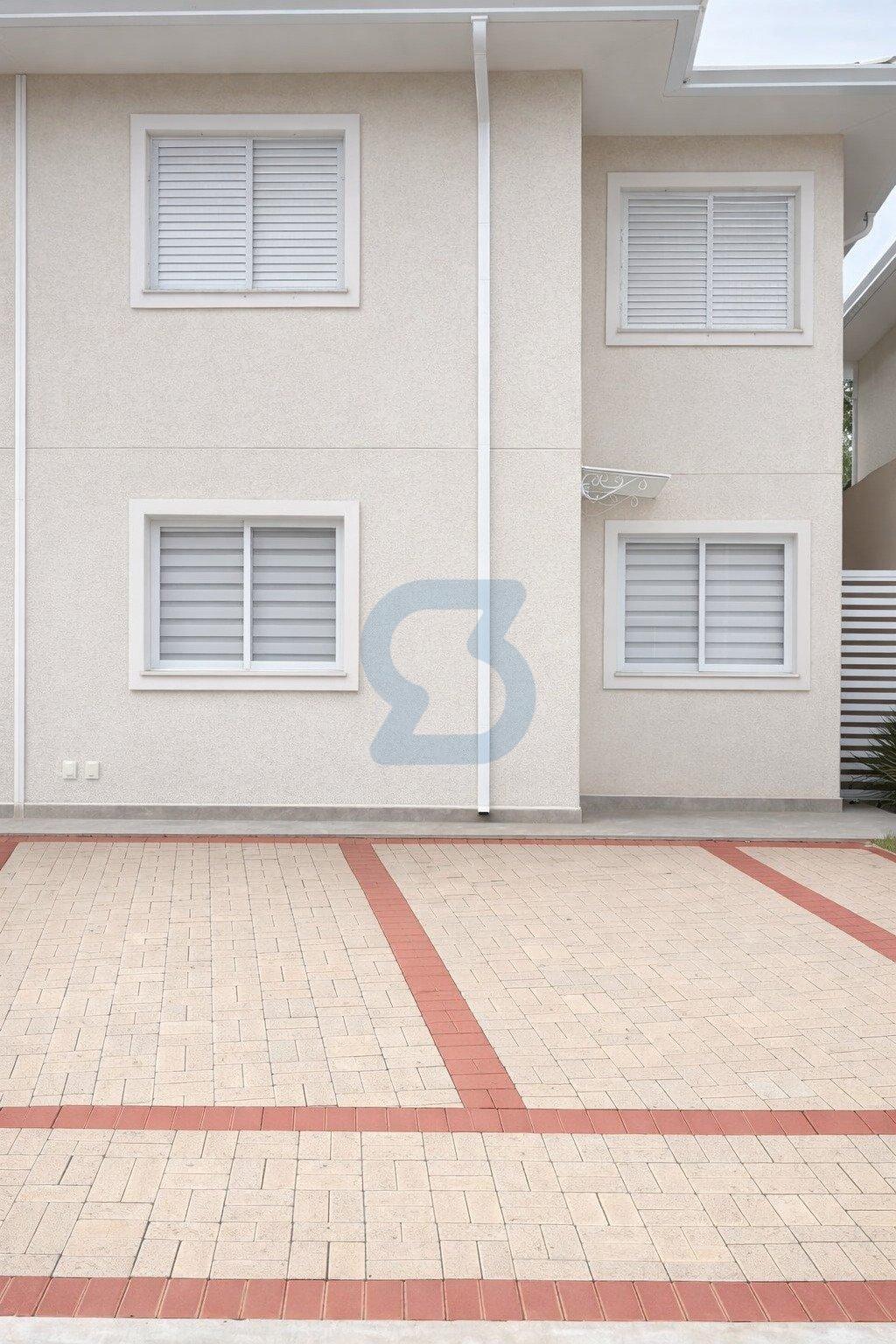 Valinhos | Vila Capuava: Sua Casa em Condomínio com Lazer Completo e Beach Tennis! em Vila capuava, Valinhos - sp | SoloBR