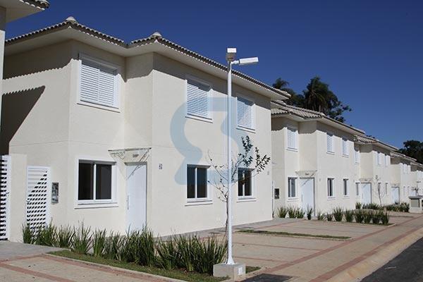 Valinhos | Vila Capuava: Sua Casa em Condomínio com Lazer Completo e Beach Tennis! em Vila capuava, Valinhos - sp | SoloBR