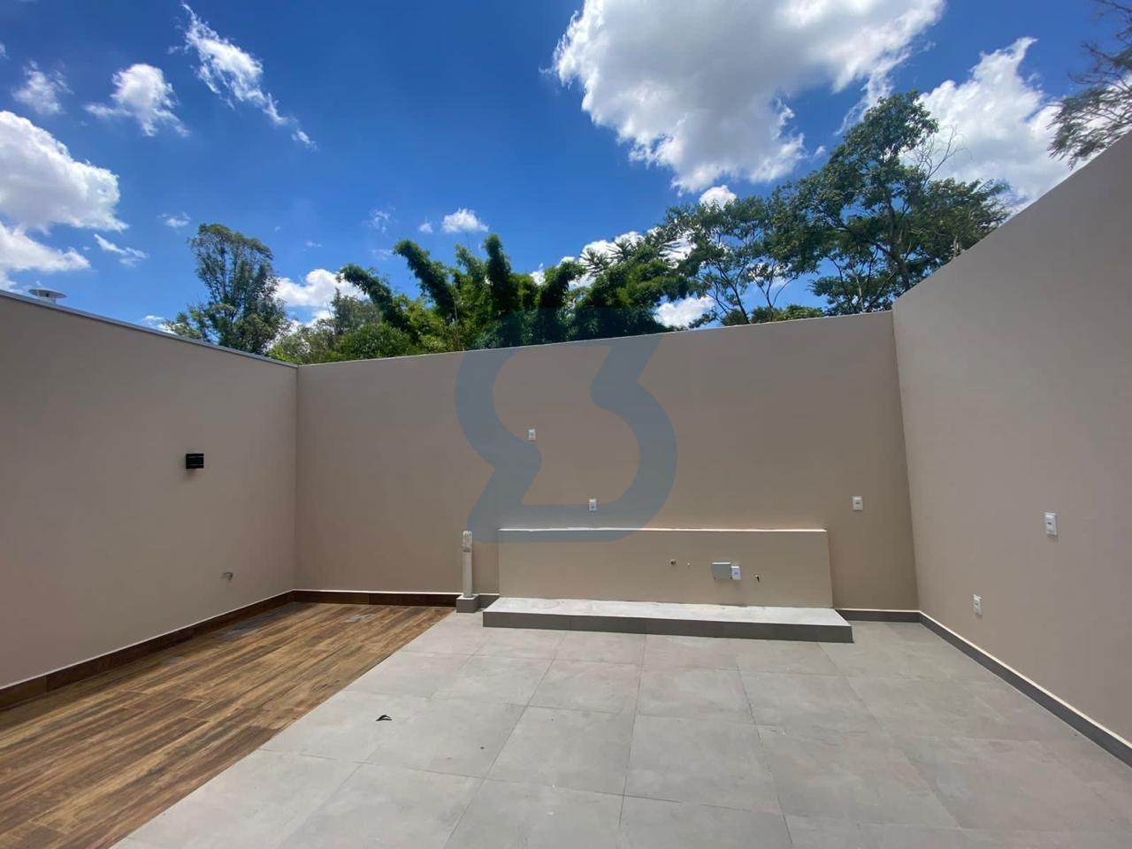 Valinhos | Vila Capuava: Sua Casa em Condomínio com Lazer Completo e Beach Tennis! em Vila capuava, Valinhos - sp | SoloBR