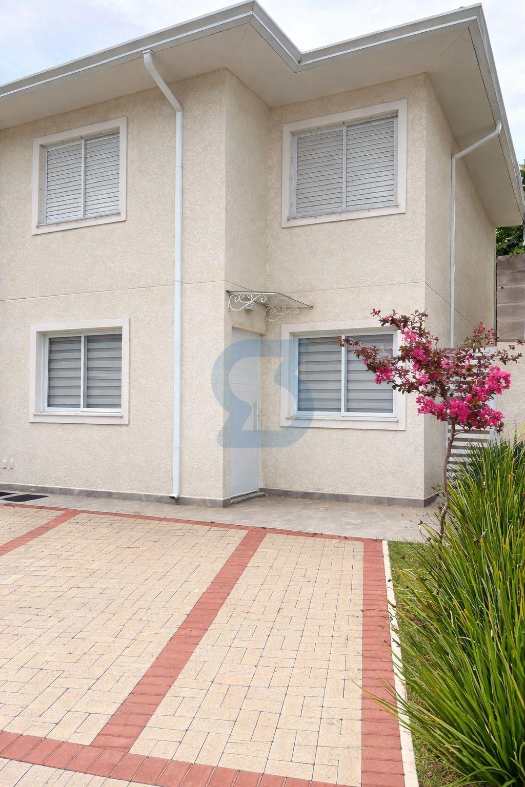 Valinhos | Vila Capuava: Sua Casa em Condomínio com Lazer Completo e Beach Tennis! em Vila capuava, Valinhos - sp | SoloBR