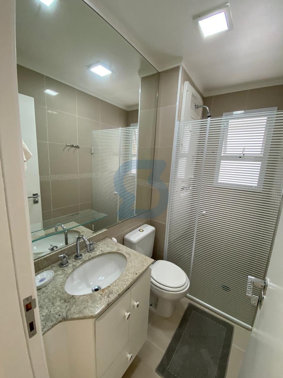Exclusivo Swiss Park: Apartamento 3 Suítes, 3 Vagas, Sol da Manhã e Lazer Premium! em Swiss park, Campinas - sp | SoloBR