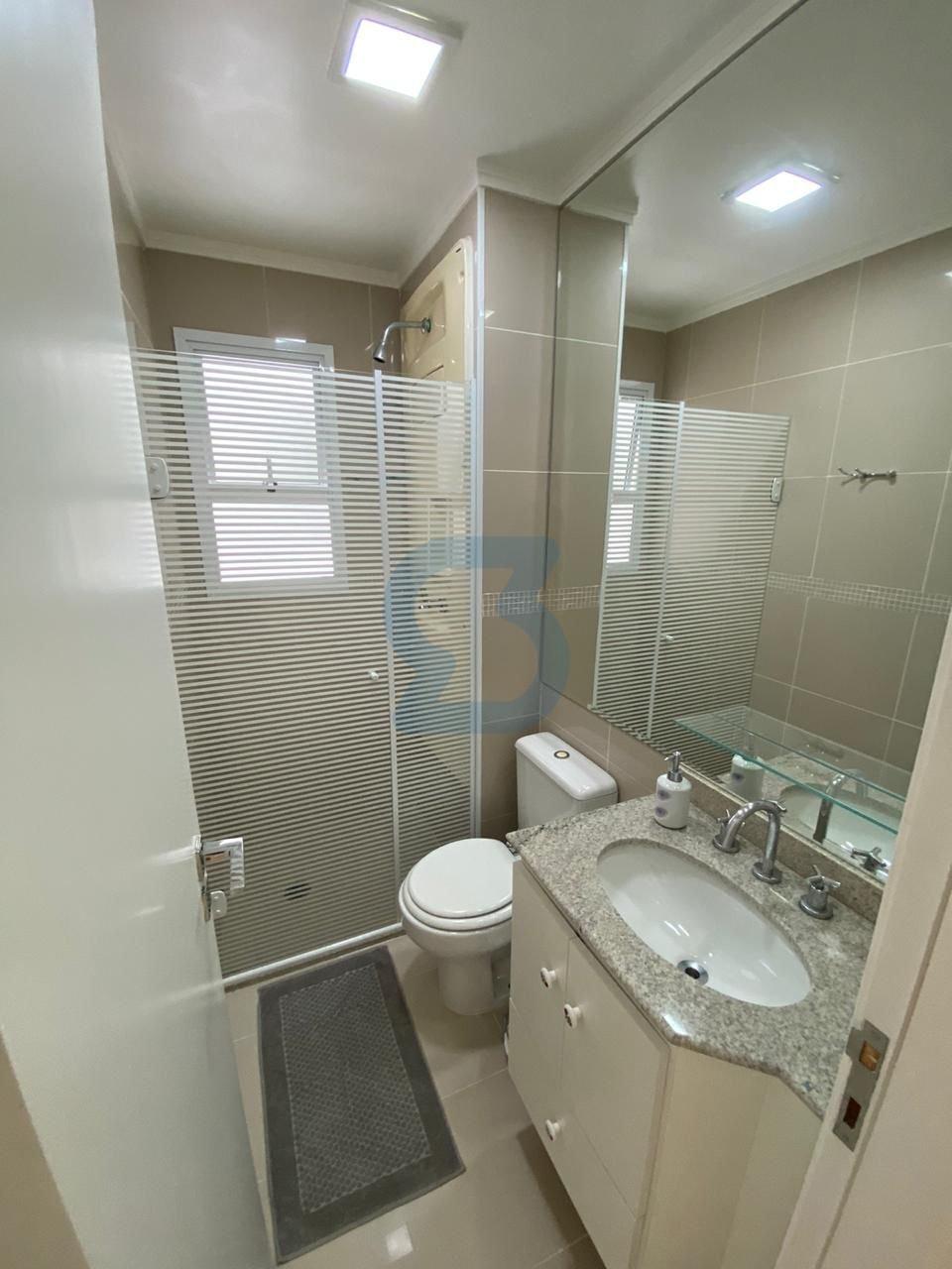 Exclusivo Swiss Park: Apartamento 3 Suítes, 3 Vagas, Sol da Manhã e Lazer Premium! em Swiss park, Campinas - sp | SoloBR