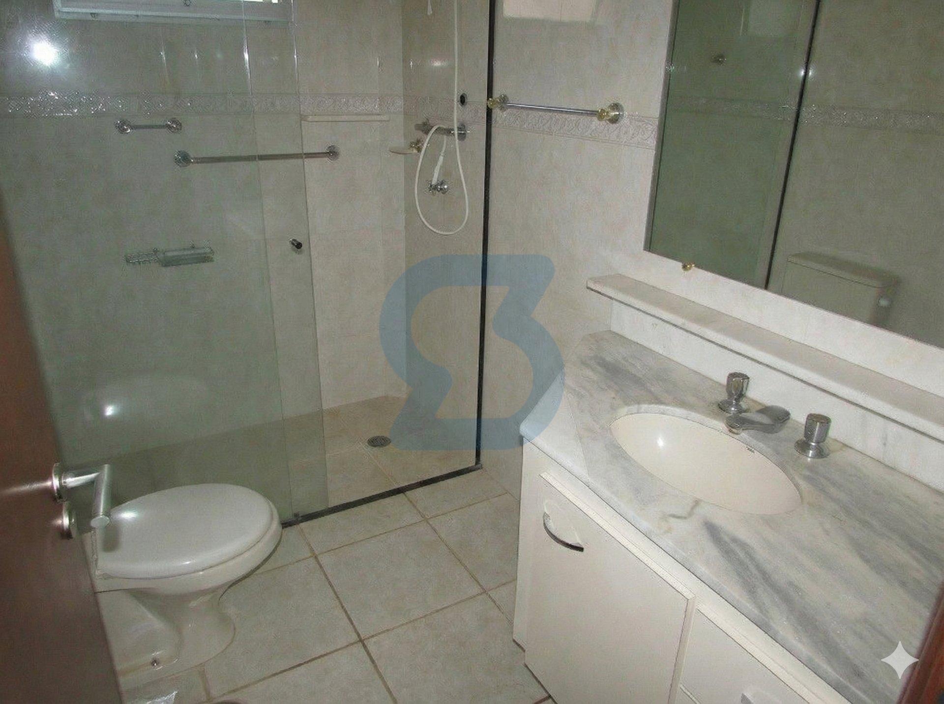 Centro de Limeira: Seu Apto 2 Quartos, 92m²! Conforto, Armários e Ar. Aceita Financiamento! em Centro, Limeira - sp | SoloBR