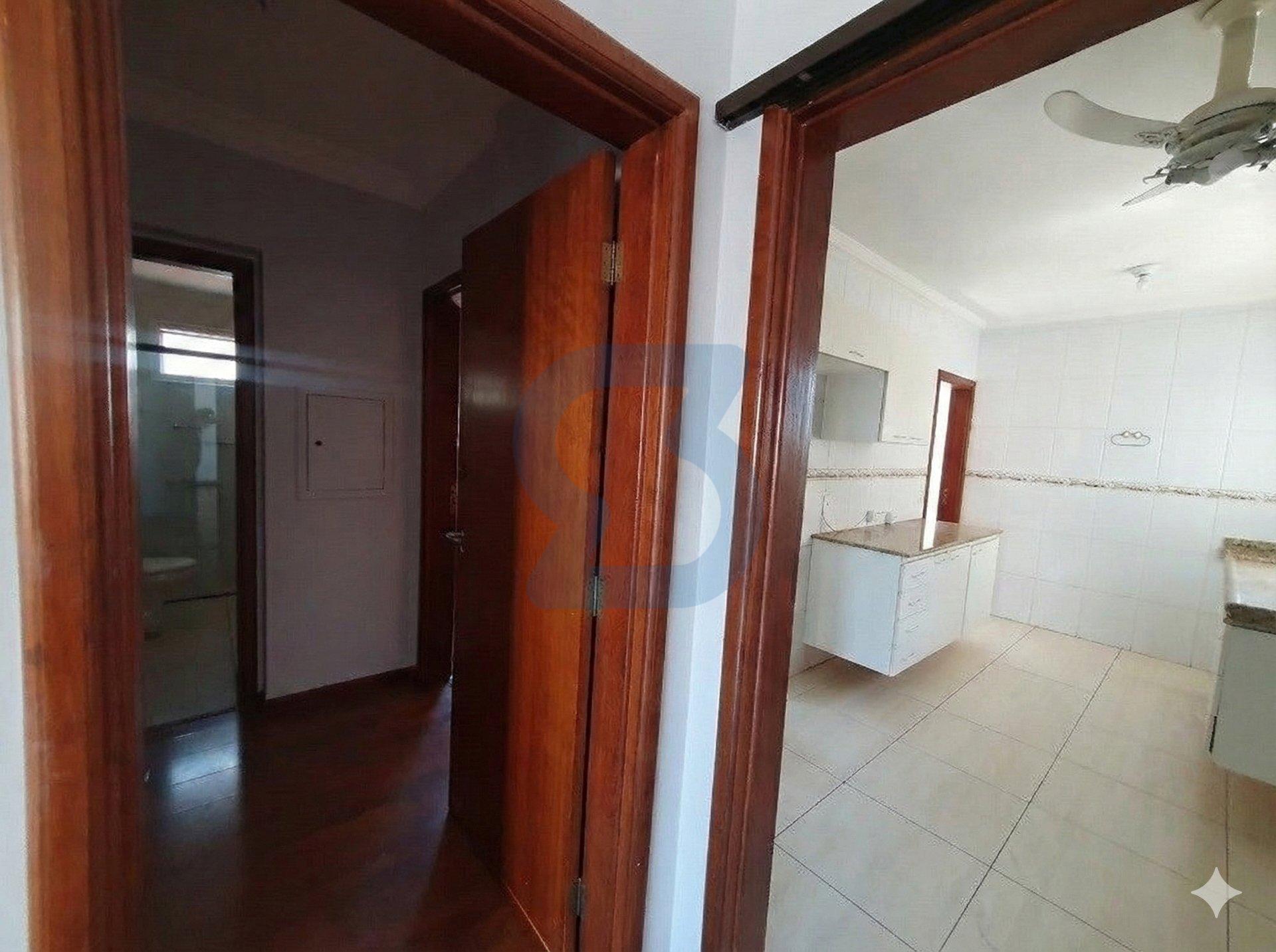 Centro de Limeira: Seu Apto 2 Quartos, 92m²! Conforto, Armários e Ar. Aceita Financiamento! em Centro, Limeira - sp | SoloBR