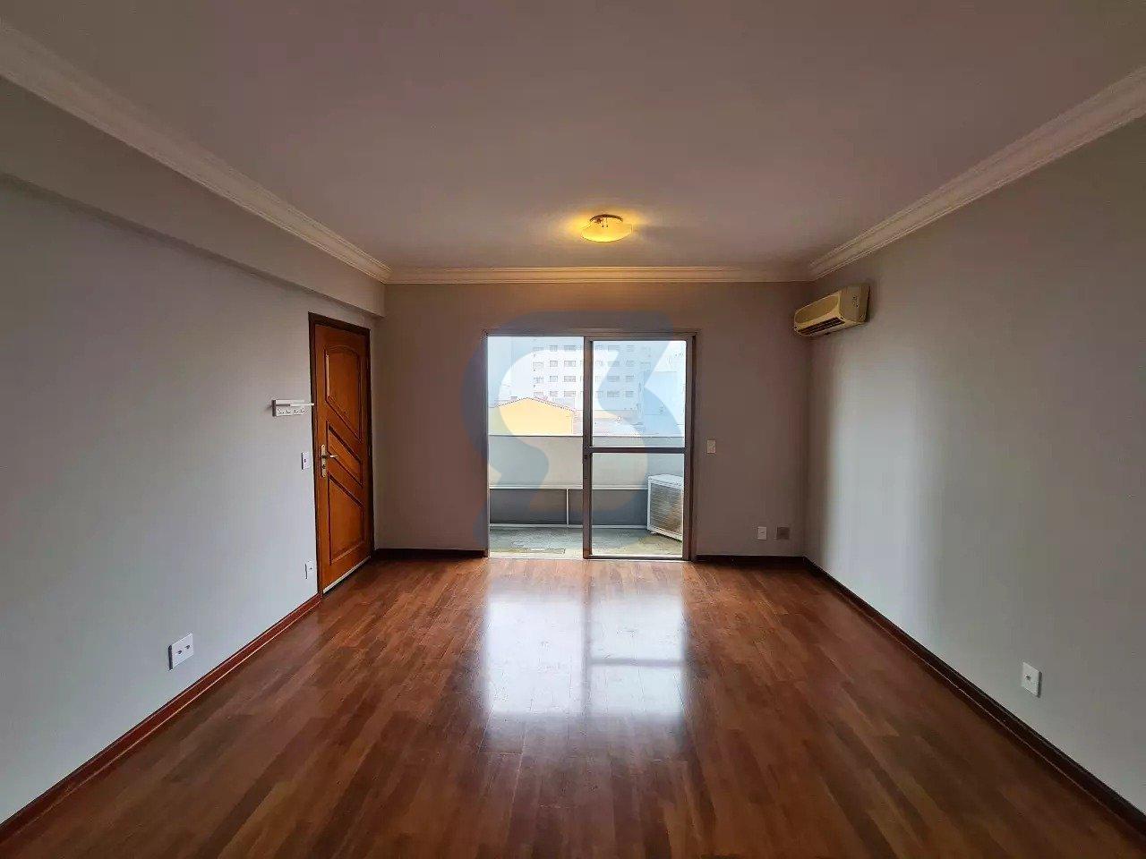 Centro de Limeira: Seu Apto 2 Quartos, 92m²! Conforto, Armários e Ar. Aceita Financiamento! em Centro, Limeira - sp | SoloBR
