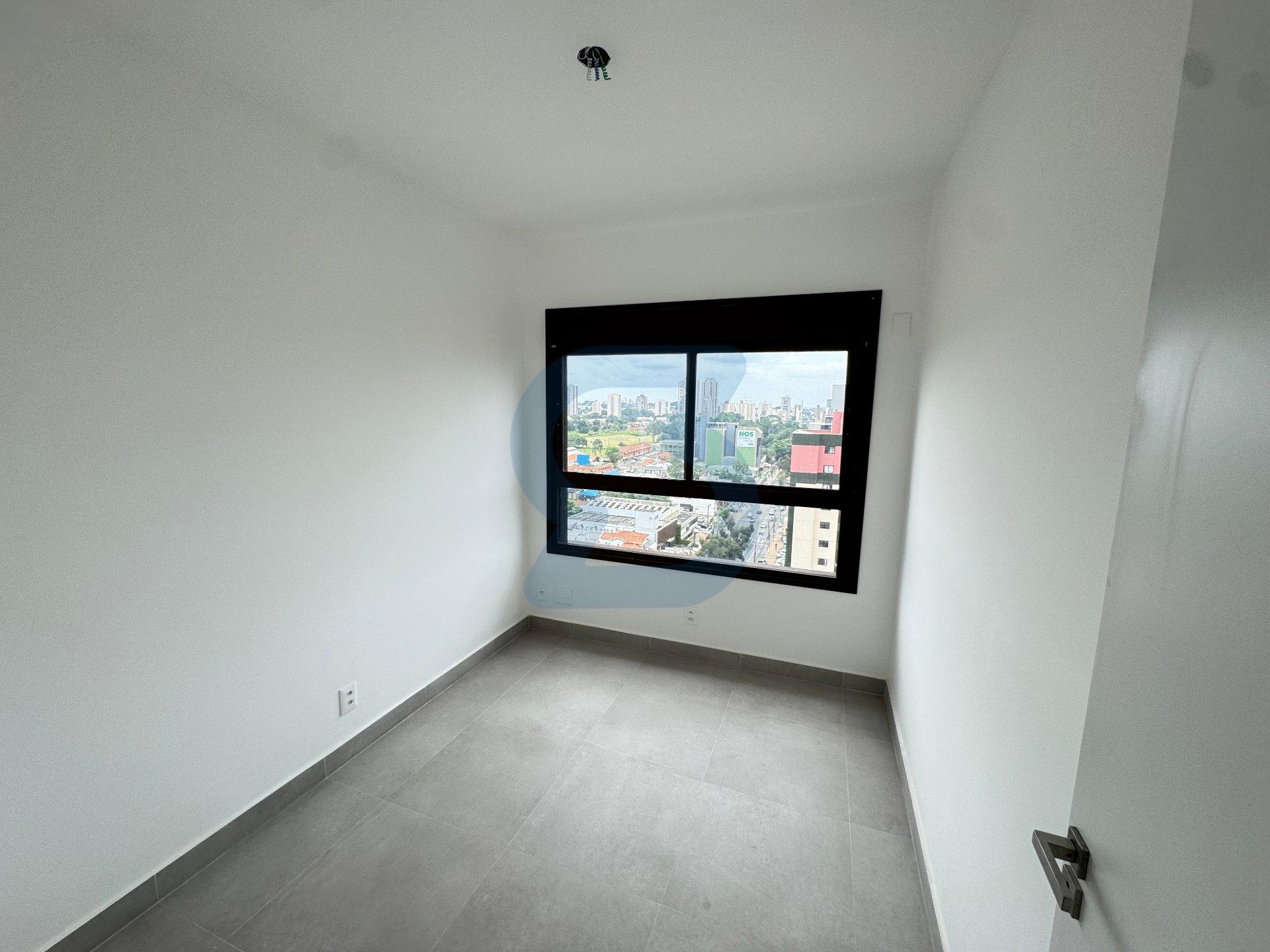 Botafogo/Campinas: Apartamento Novo! Lazer Top, Central e Faça Tudo a Pé! em Botafogo, Campinas - sp | SoloBR