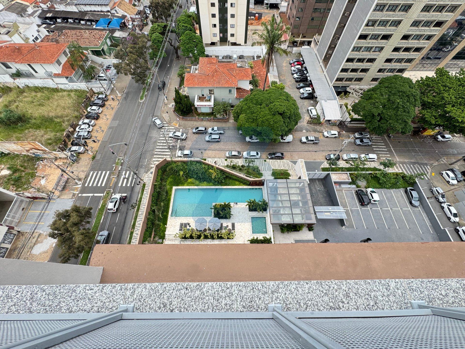 Botafogo/Campinas: Apartamento Novo! Lazer Top, Central e Faça Tudo a Pé! em Botafogo, Campinas - sp | SoloBR