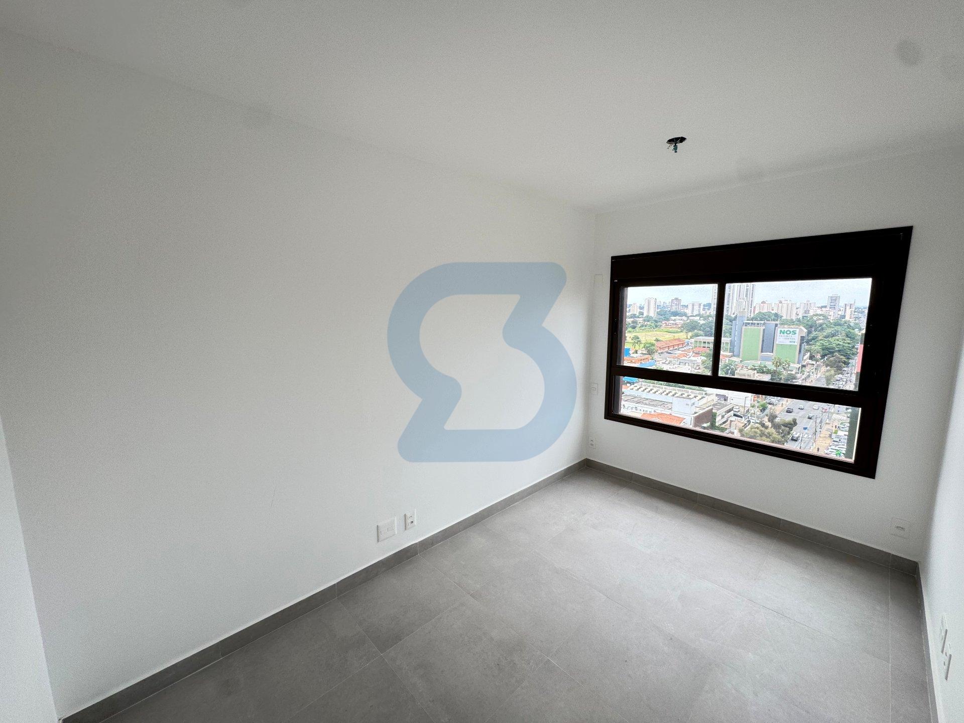 Botafogo/Campinas: Apartamento Novo! Lazer Top, Central e Faça Tudo a Pé! em Botafogo, Campinas - sp | SoloBR