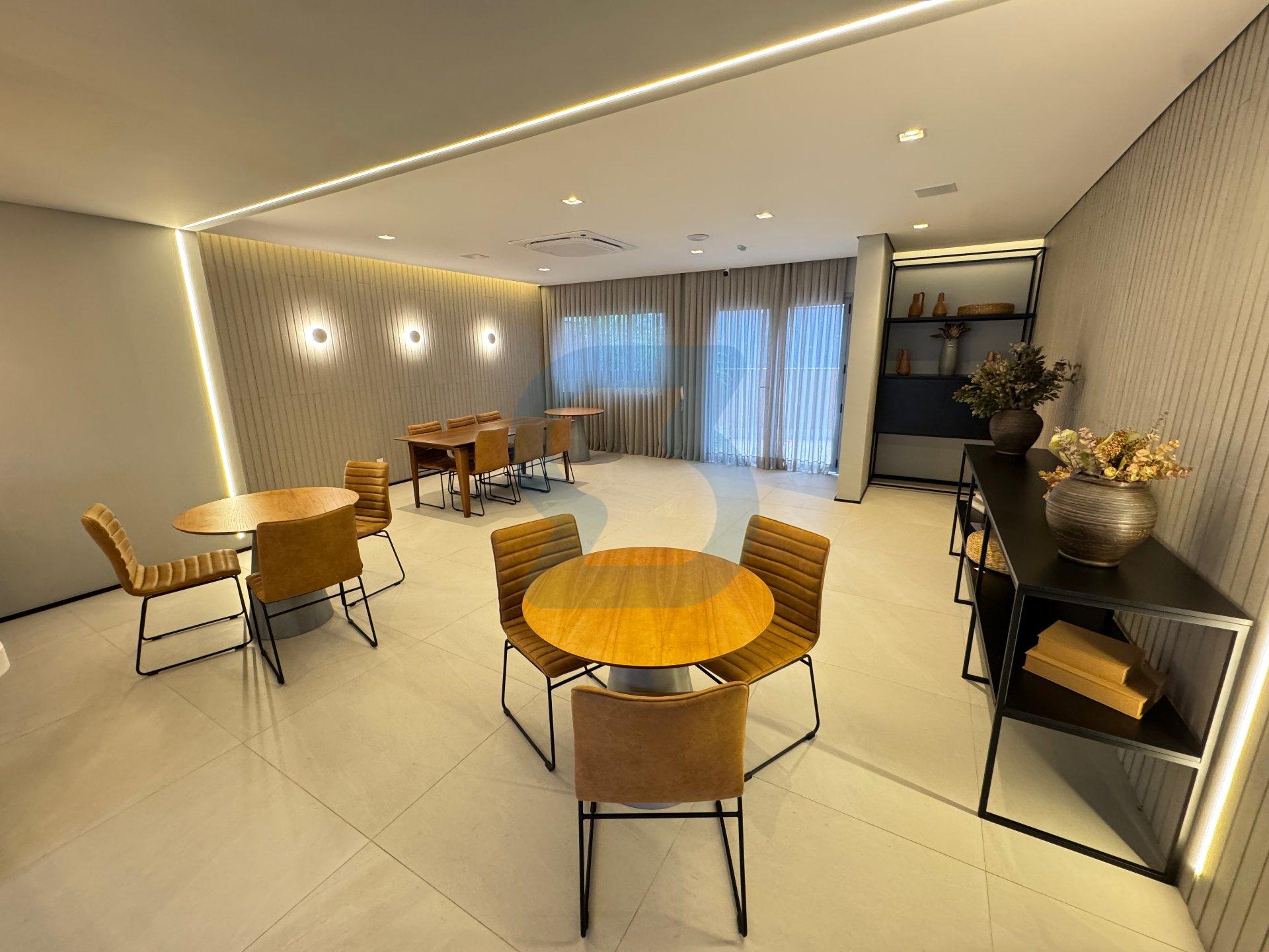 Botafogo/Campinas: Apartamento Novo! Lazer Top, Central e Faça Tudo a Pé! em Botafogo, Campinas - sp | SoloBR