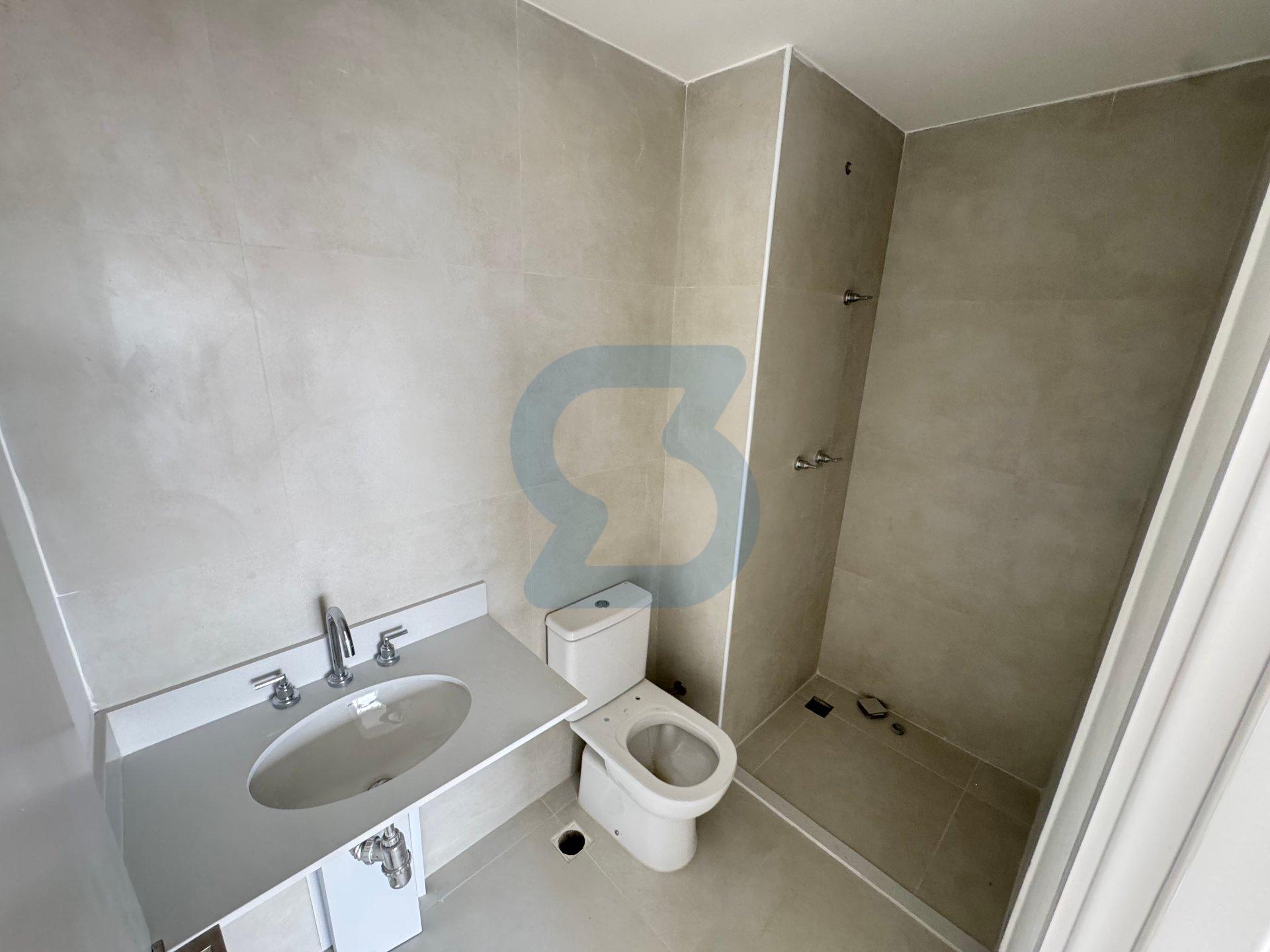 Botafogo/Campinas: Apartamento Novo! Lazer Top, Central e Faça Tudo a Pé! em Botafogo, Campinas - sp | SoloBR