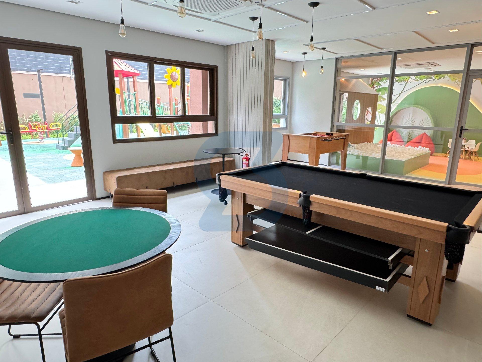 Botafogo/Campinas: Apartamento Novo! Lazer Top, Central e Faça Tudo a Pé! em Botafogo, Campinas - sp | SoloBR