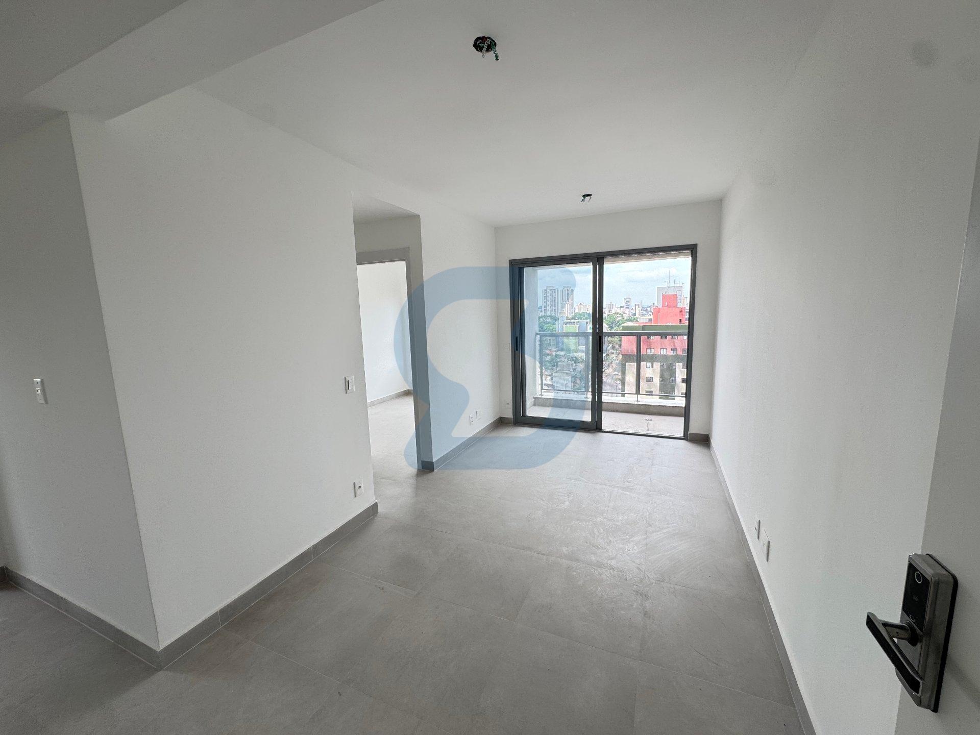 Botafogo/Campinas: Apartamento Novo! Lazer Top, Central e Faça Tudo a Pé! em Botafogo, Campinas - sp | SoloBR