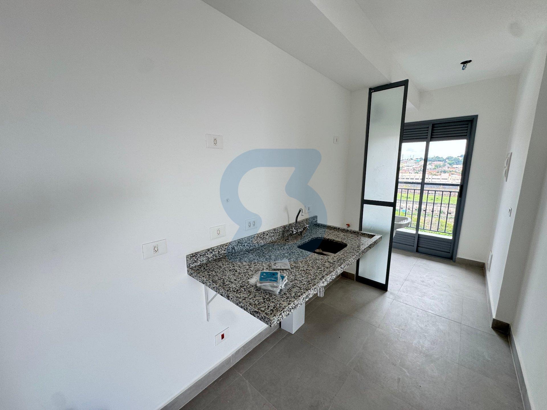 Botafogo/Campinas: Apartamento Novo! Lazer Top, Central e Faça Tudo a Pé! em Botafogo, Campinas - sp | SoloBR