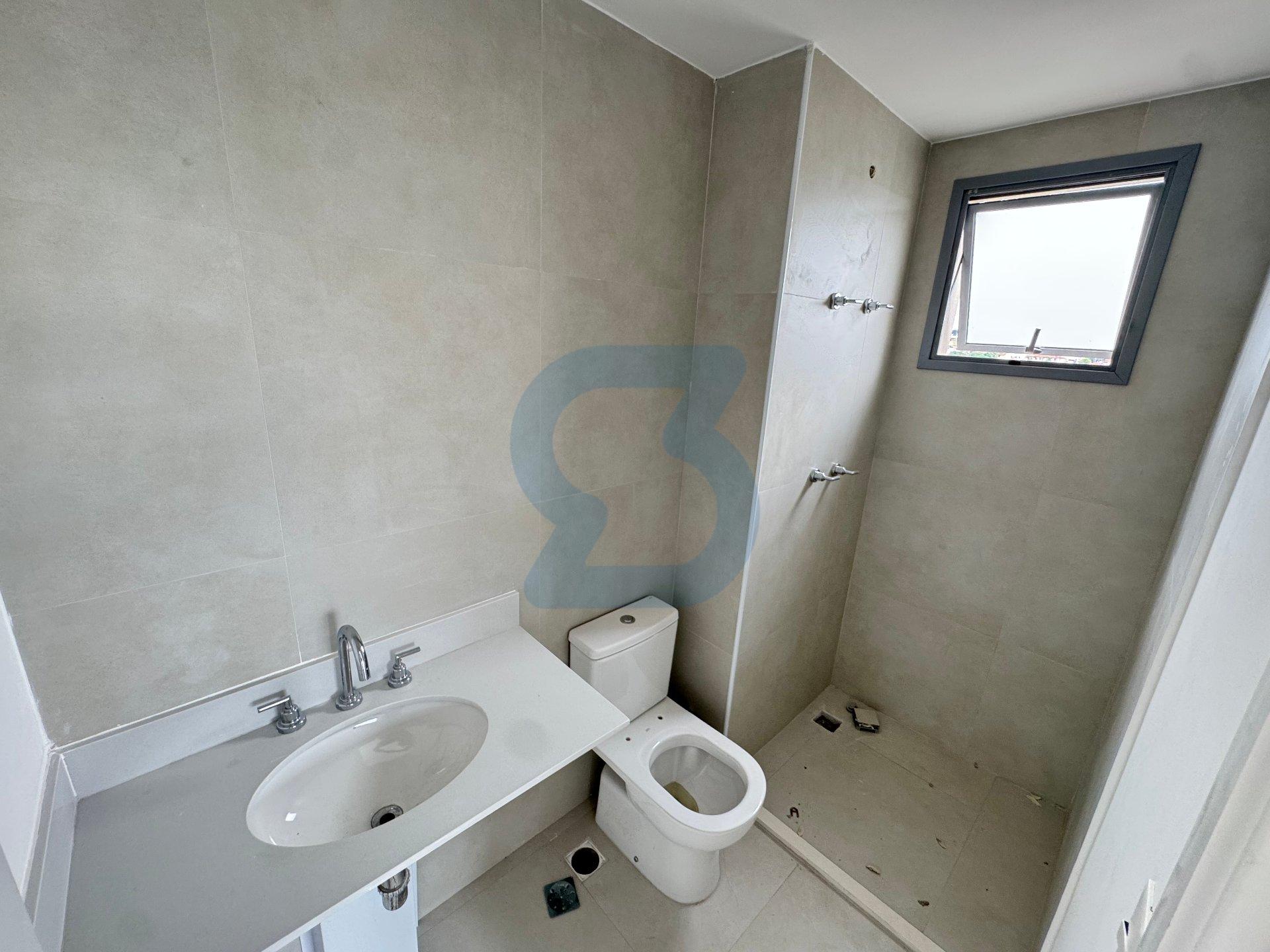 Botafogo/Campinas: Apartamento Novo! Lazer Top, Central e Faça Tudo a Pé! em Botafogo, Campinas - sp | SoloBR