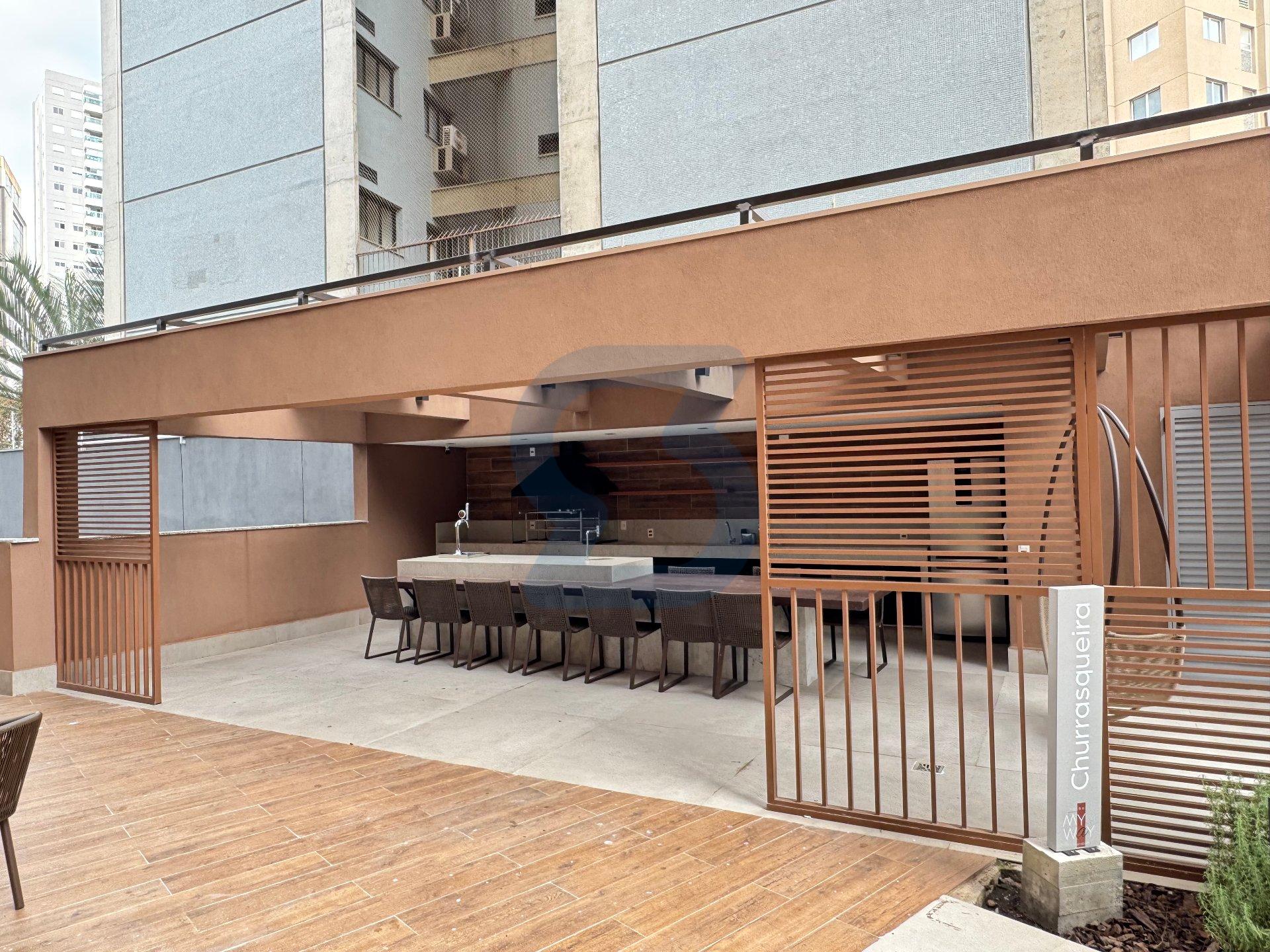 Botafogo/Campinas: Apartamento Novo! Lazer Top, Central e Faça Tudo a Pé! em Botafogo, Campinas - sp | SoloBR