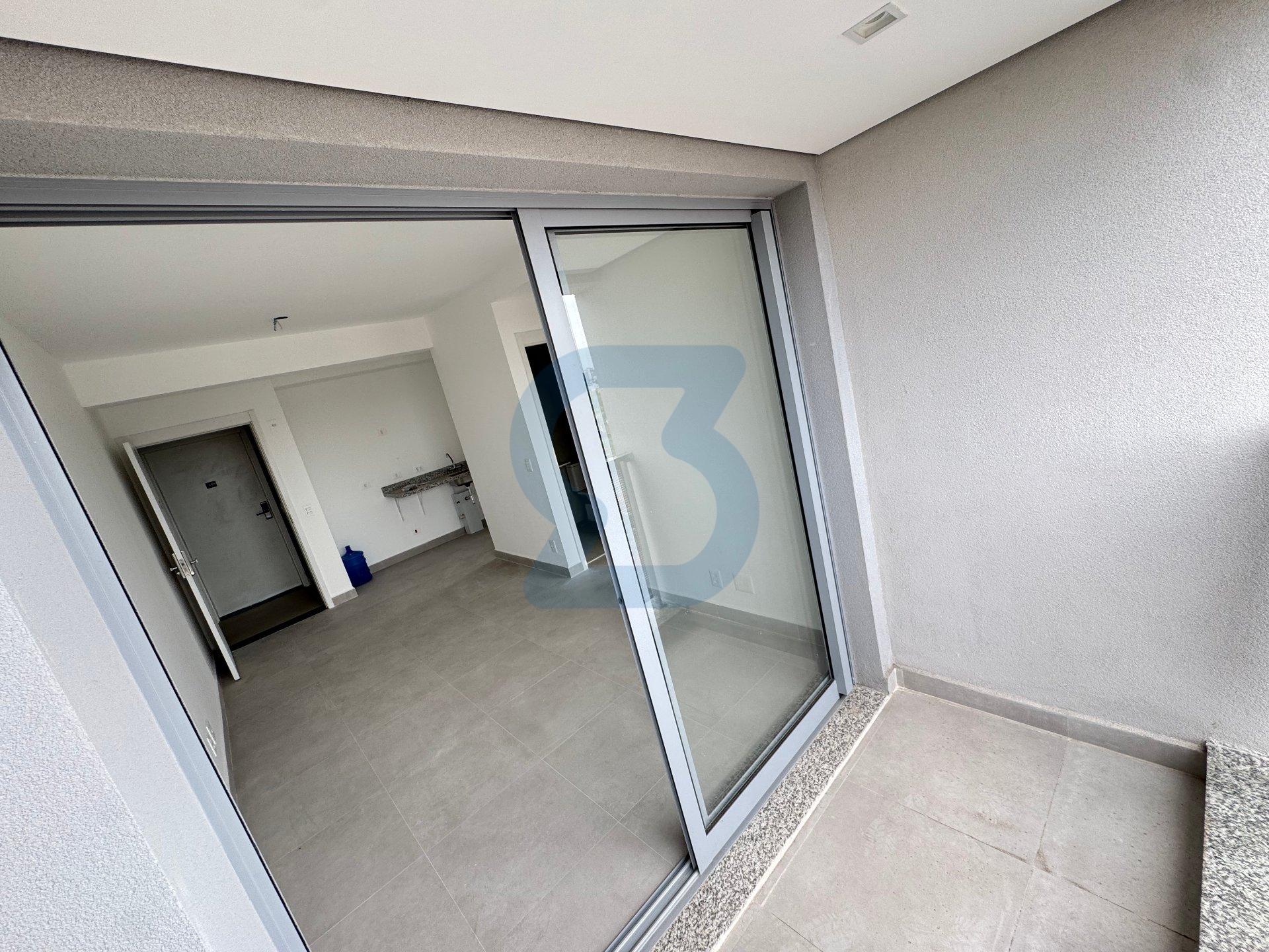 Botafogo/Campinas: Apartamento Novo! Lazer Top, Central e Faça Tudo a Pé! em Botafogo, Campinas - sp | SoloBR