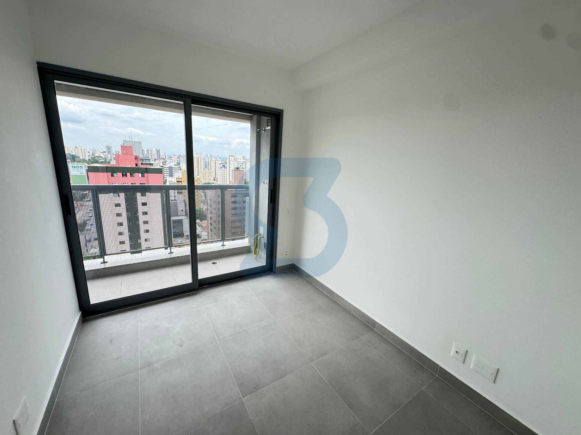 Botafogo/Campinas: Apê Novo 1 Suíte, 36m², Lazer Premium! Viva o Urbano! em Botafogo, Campinas - sp | SoloBR