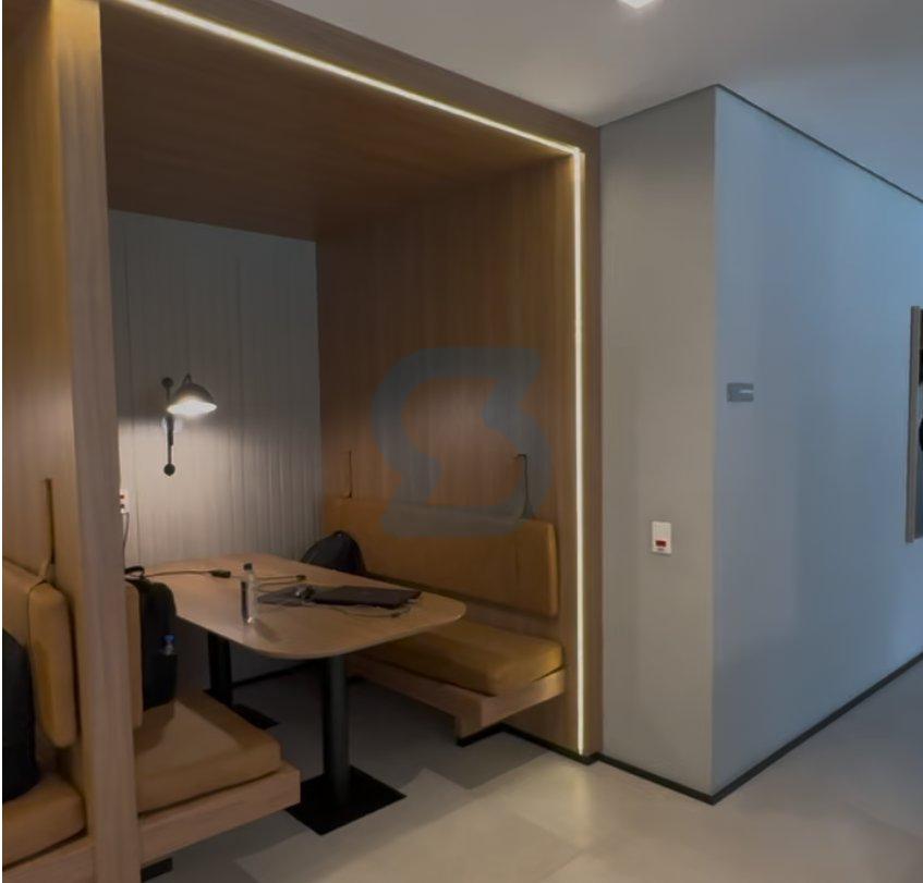 Botafogo/Campinas: Apê Novo 1 Suíte, 36m², Lazer Premium! Viva o Urbano! em Botafogo, Campinas - sp | SoloBR