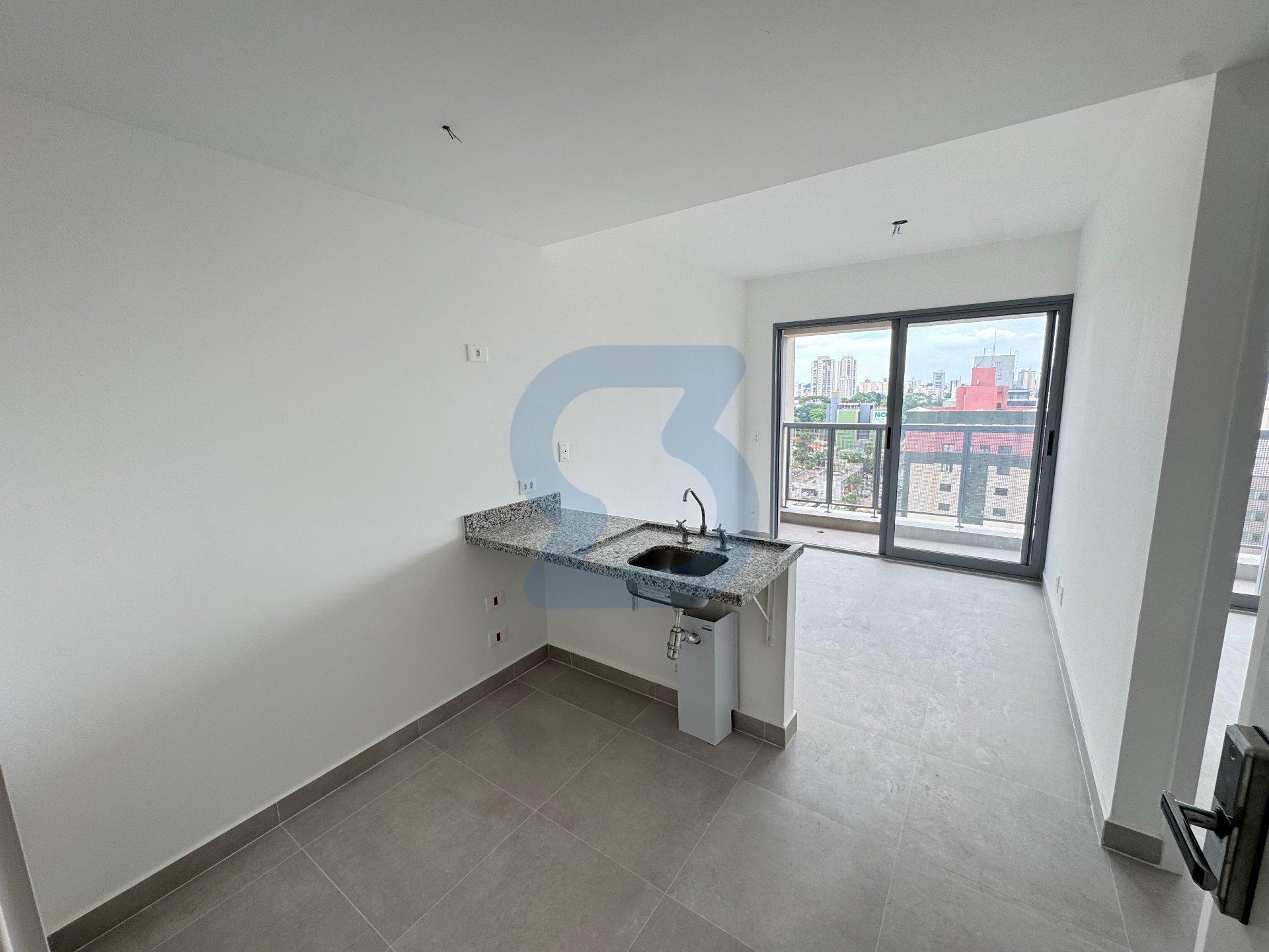 Botafogo/Campinas: Apê Novo 1 Suíte, 36m², Lazer Premium! Viva o Urbano! em Botafogo, Campinas - sp | SoloBR
