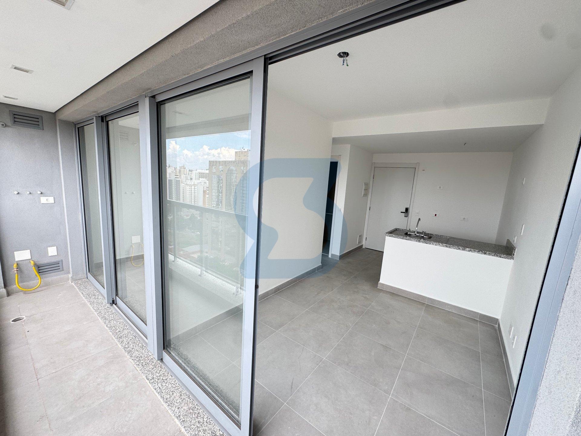 Botafogo/Campinas: Apê Novo 1 Suíte, 36m², Lazer Premium! Viva o Urbano! em Botafogo, Campinas - sp | SoloBR