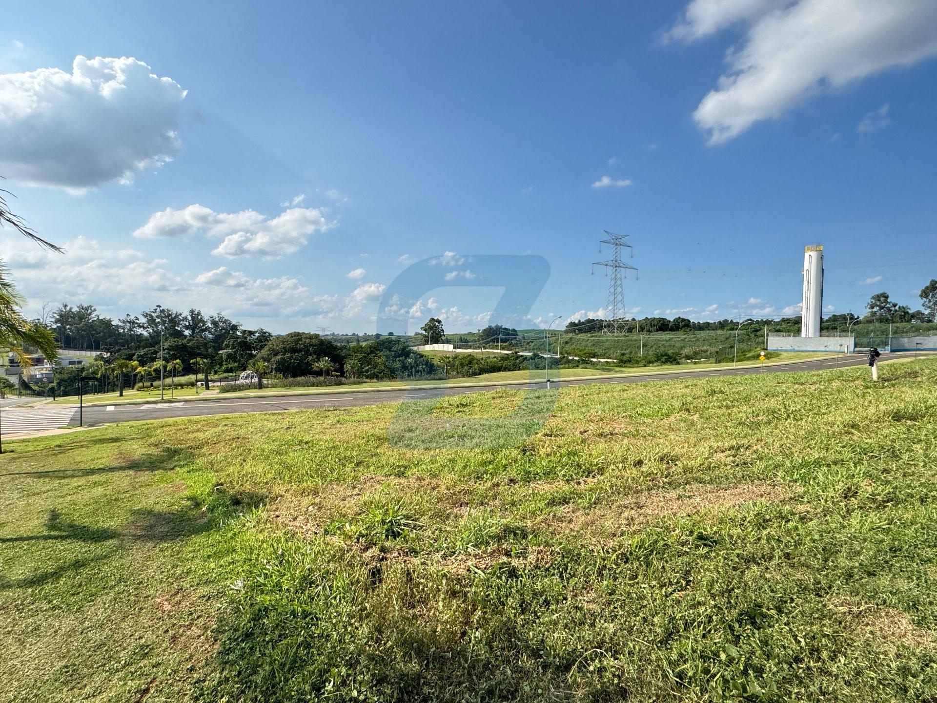 Artesano Galleria: Terreno 500m² - Viva o Sonho do Alto Padrão com Natureza Exuberante! em Galleria, Campinas - sp | SoloBR