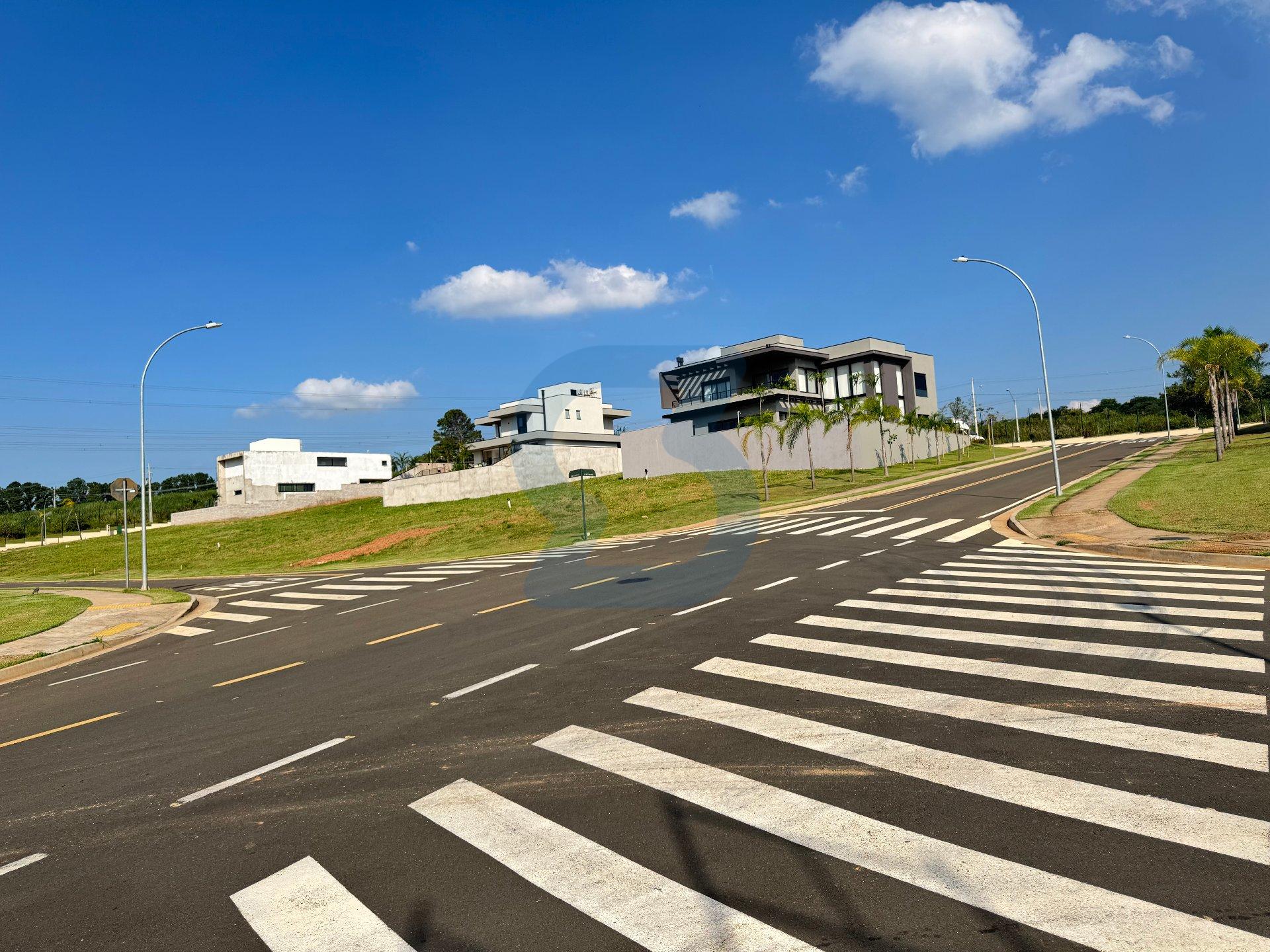 Artesano Galleria: Terreno 500m² - Viva o Sonho do Alto Padrão com Natureza Exuberante! em Galleria, Campinas - sp | SoloBR