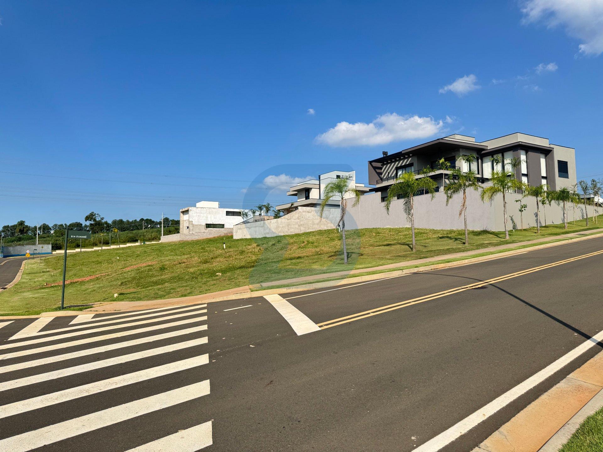 Artesano Galleria: Terreno 500m² - Viva o Sonho do Alto Padrão com Natureza Exuberante! em Galleria, Campinas - sp | SoloBR