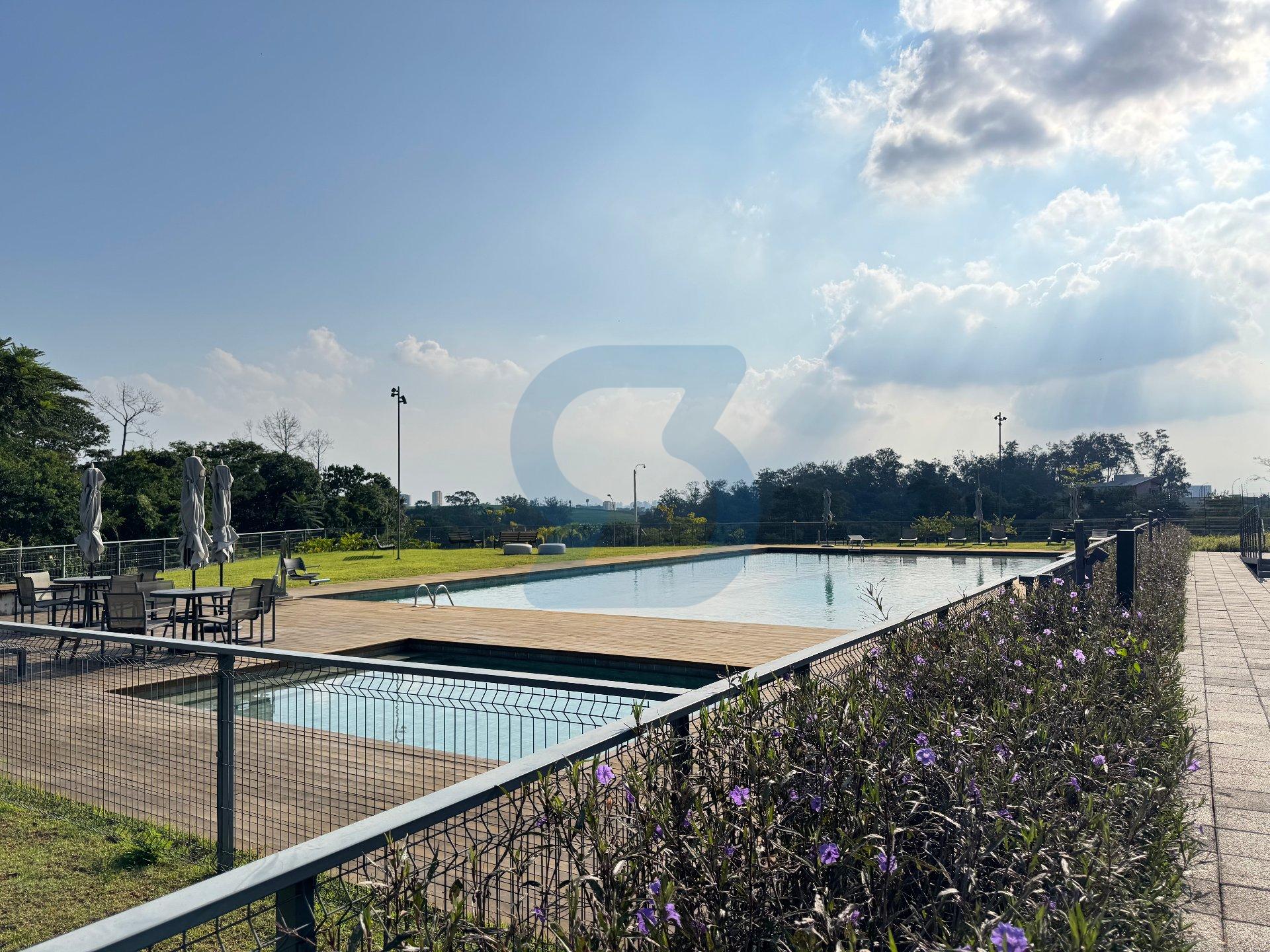 Artesano Galleria: Terreno 500m² - Viva o Sonho do Alto Padrão com Natureza Exuberante! em Galleria, Campinas - sp | SoloBR