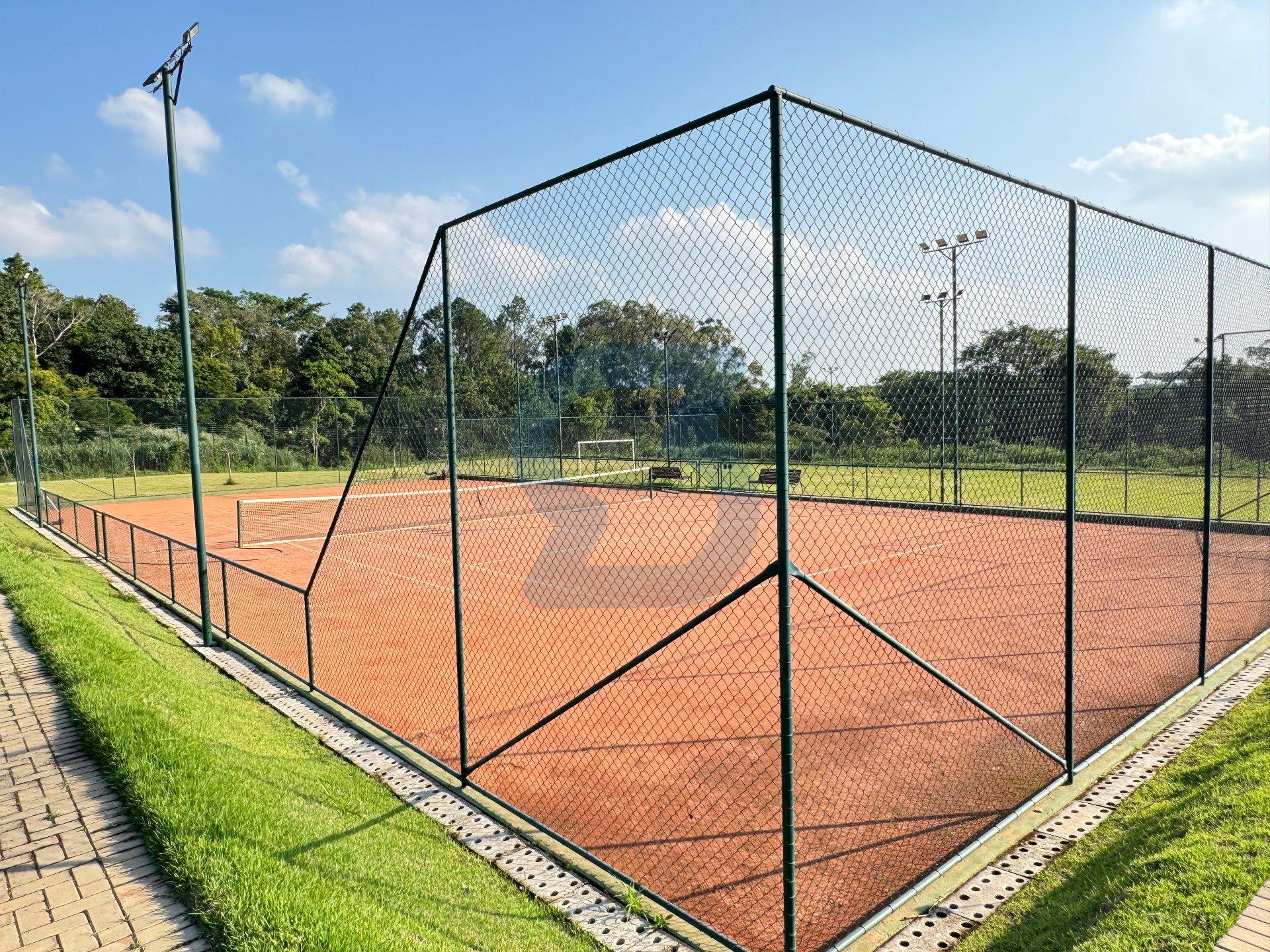 Artesano Galleria: Terreno 500m² - Viva o Sonho do Alto Padrão com Natureza Exuberante! em Galleria, Campinas - sp | SoloBR