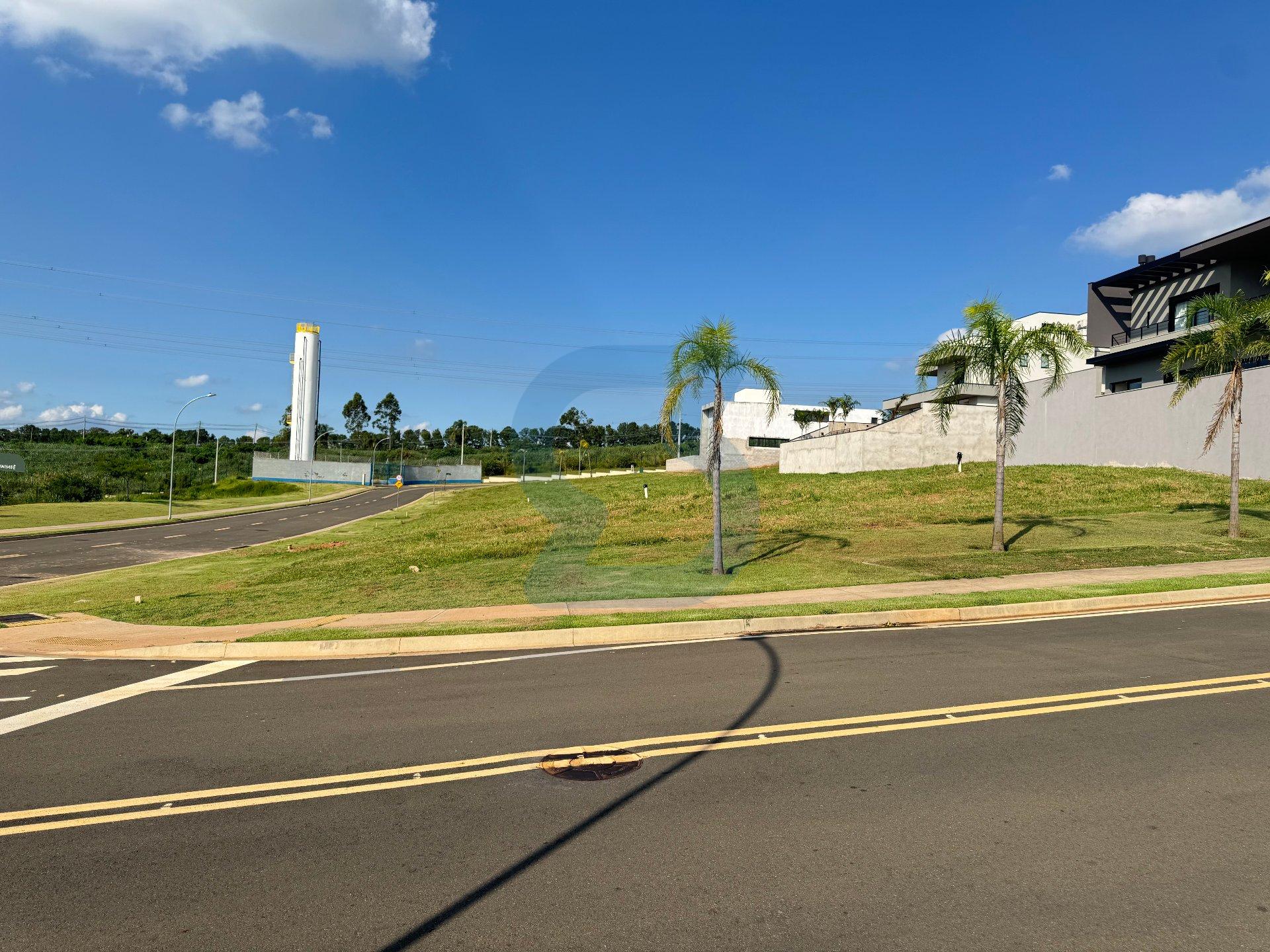 Artesano Galleria: Terreno 500m² - Viva o Sonho do Alto Padrão com Natureza Exuberante! em Galleria, Campinas - sp | SoloBR