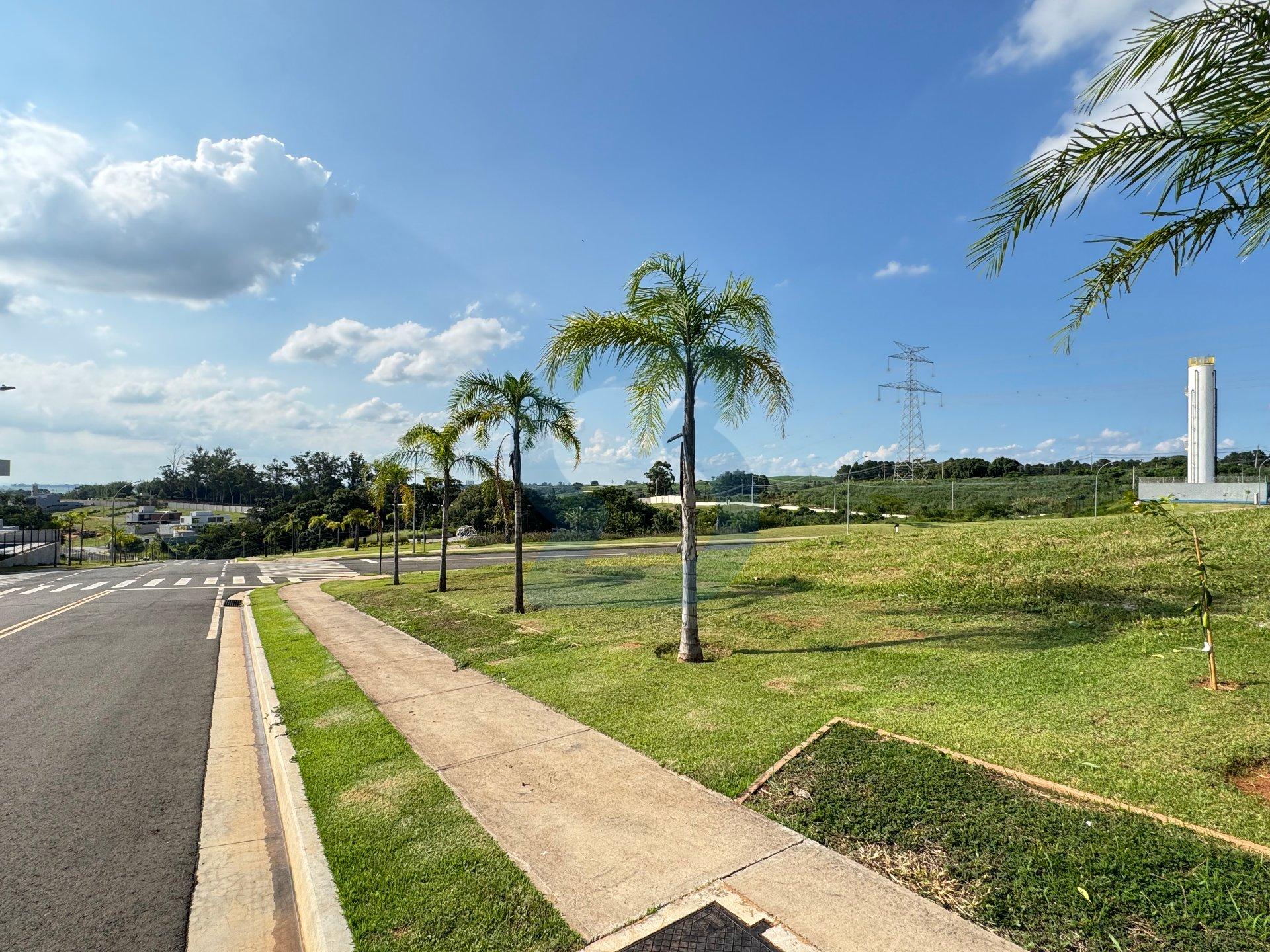 Artesano Galleria: Terreno 500m² - Viva o Sonho do Alto Padrão com Natureza Exuberante! em Galleria, Campinas - sp | SoloBR