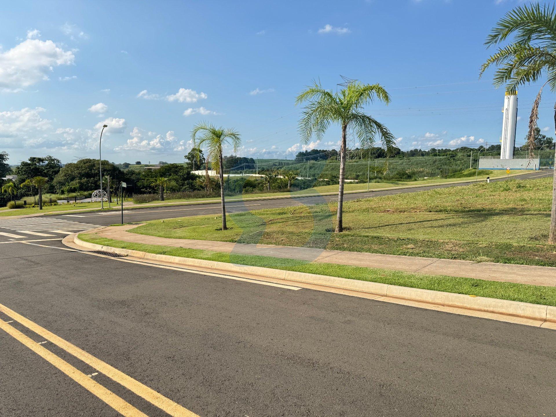 Artesano Galleria: Terreno 500m² - Viva o Sonho do Alto Padrão com Natureza Exuberante! em Galleria, Campinas - sp | SoloBR