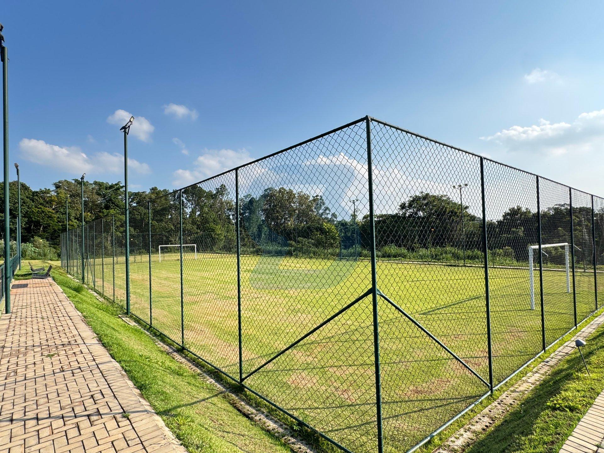 Artesano Galleria: Terreno 500m² - Viva o Sonho do Alto Padrão com Natureza Exuberante! em Galleria, Campinas - sp | SoloBR