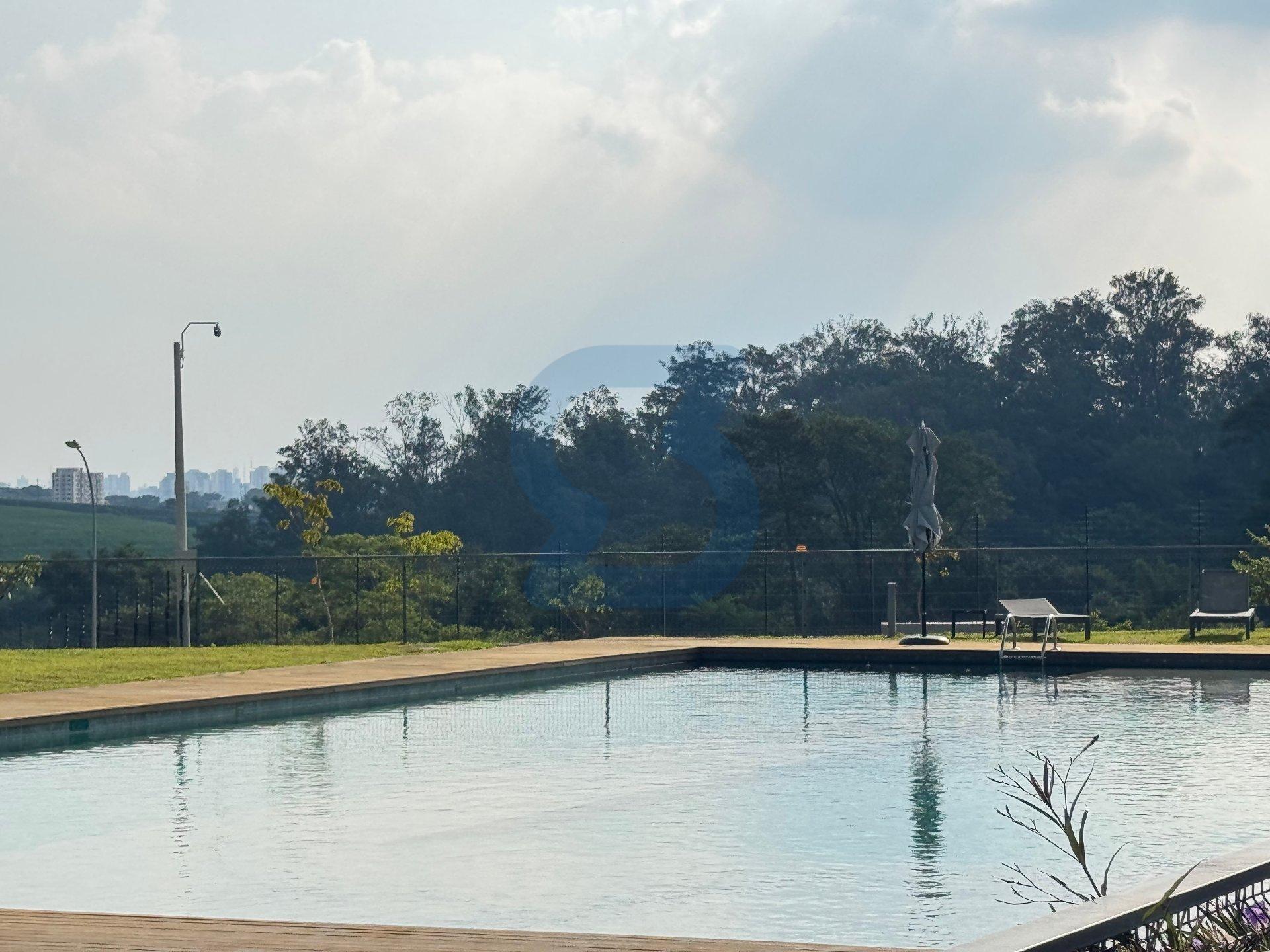 Artesano Galleria: Terreno 500m² - Viva o Sonho do Alto Padrão com Natureza Exuberante! em Galleria, Campinas - sp | SoloBR