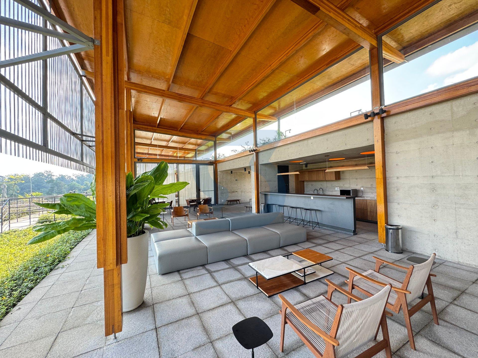 Artesano Galleria: Terreno 500m² - Viva o Sonho do Alto Padrão com Natureza Exuberante! em Galleria, Campinas - sp | SoloBR
